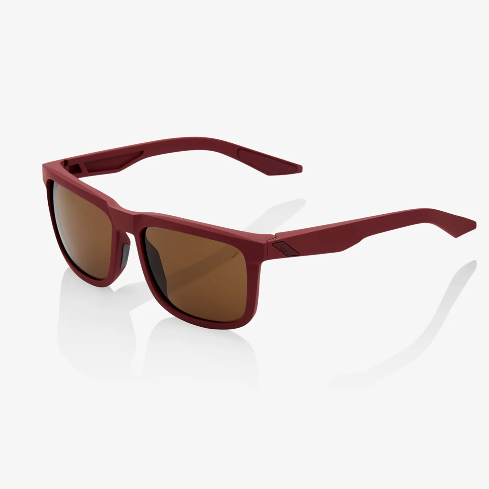 100% Blake Sunglasses