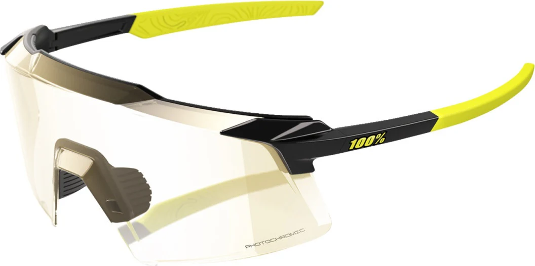 100% Aerocraft Sunglasses - Image 4