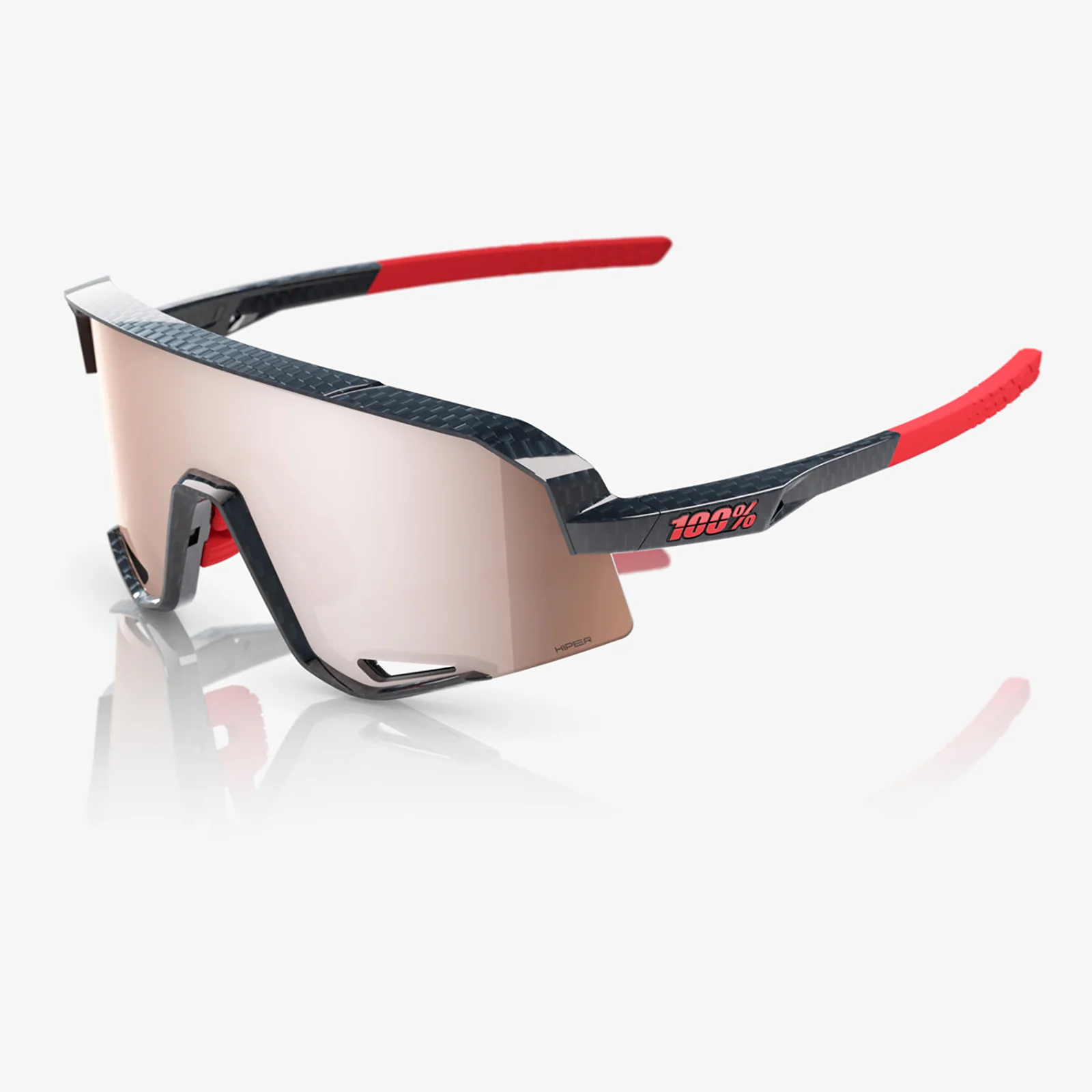 100% Slendale Sunglasses - Image 3