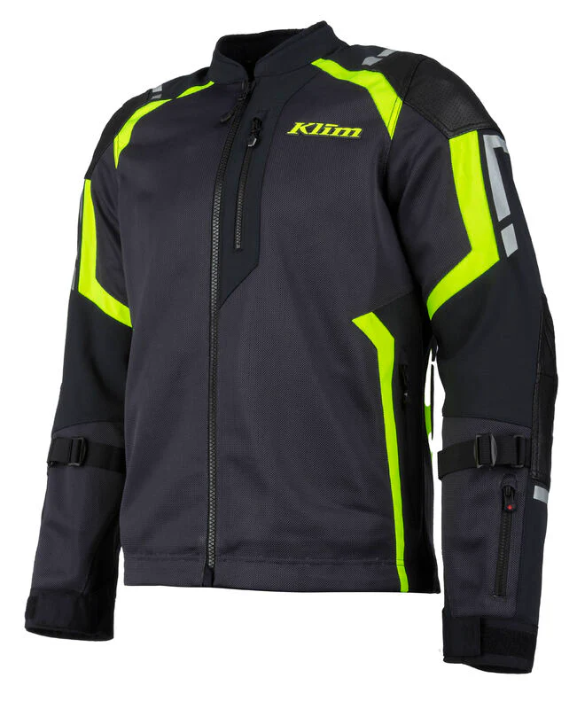 Klim Induction Pro Jacket - Image 25