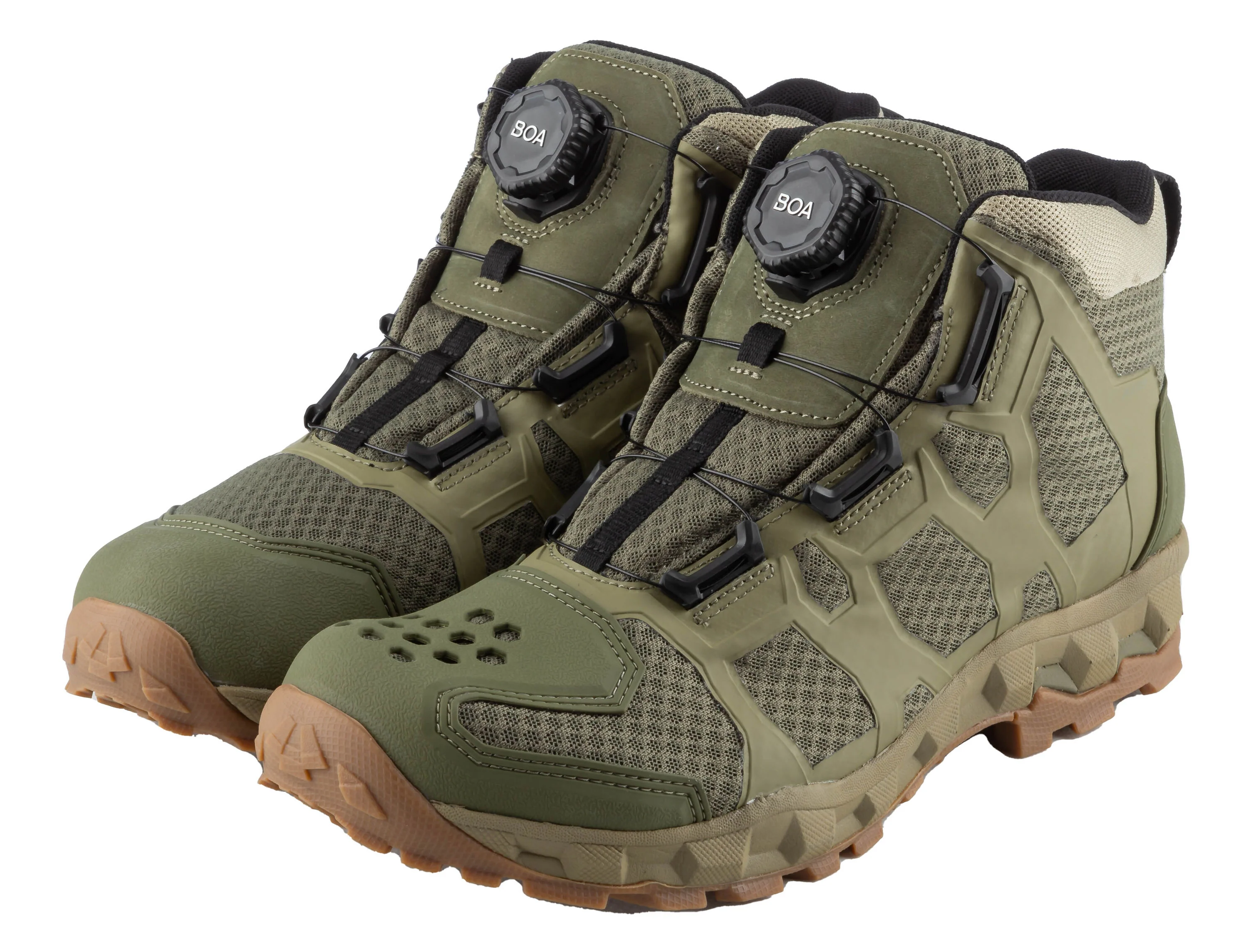 Klim Ridgeline Boot - Image 2