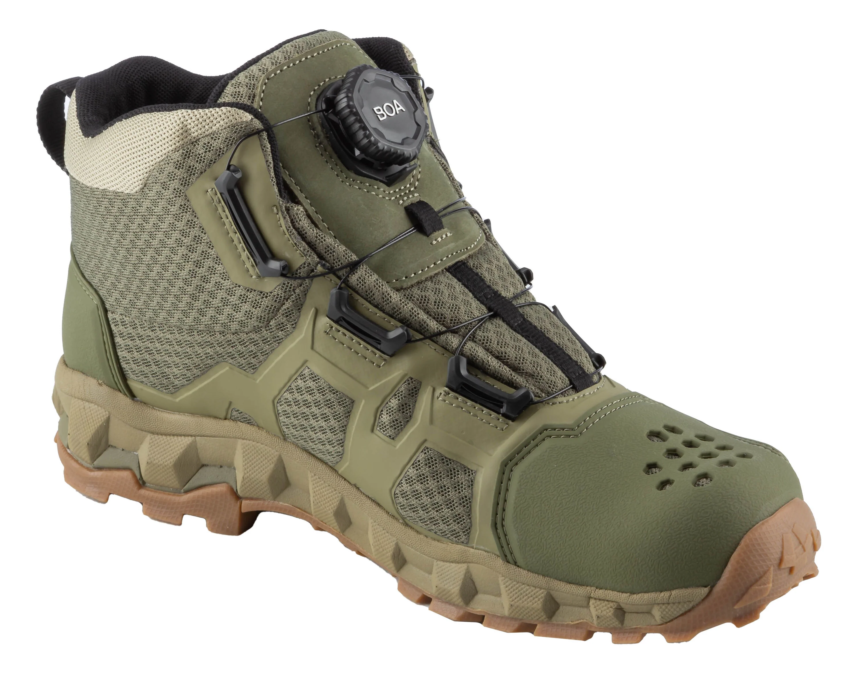 Klim Ridgeline Boot - Image 7