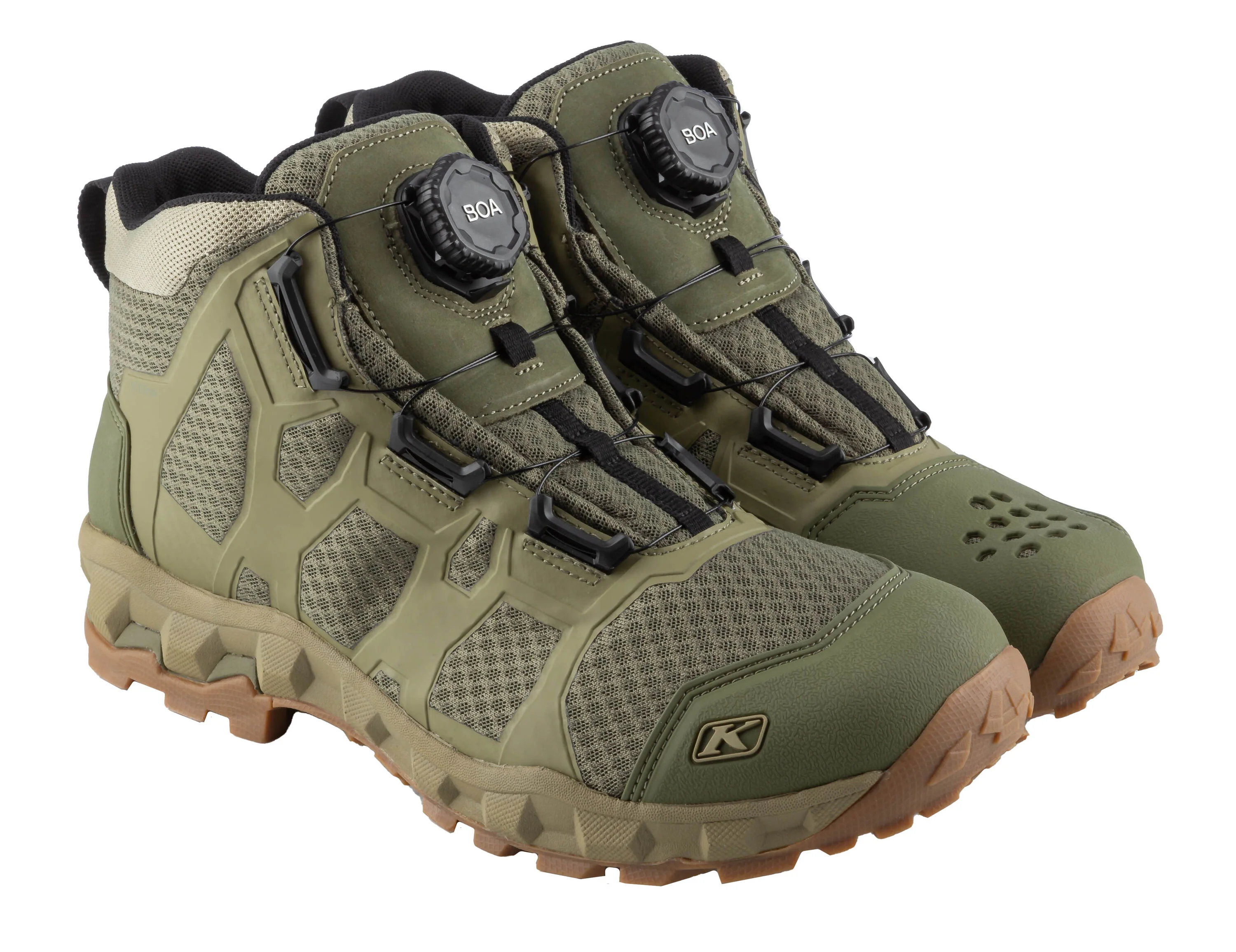 Klim Ridgeline Boot - Image 9