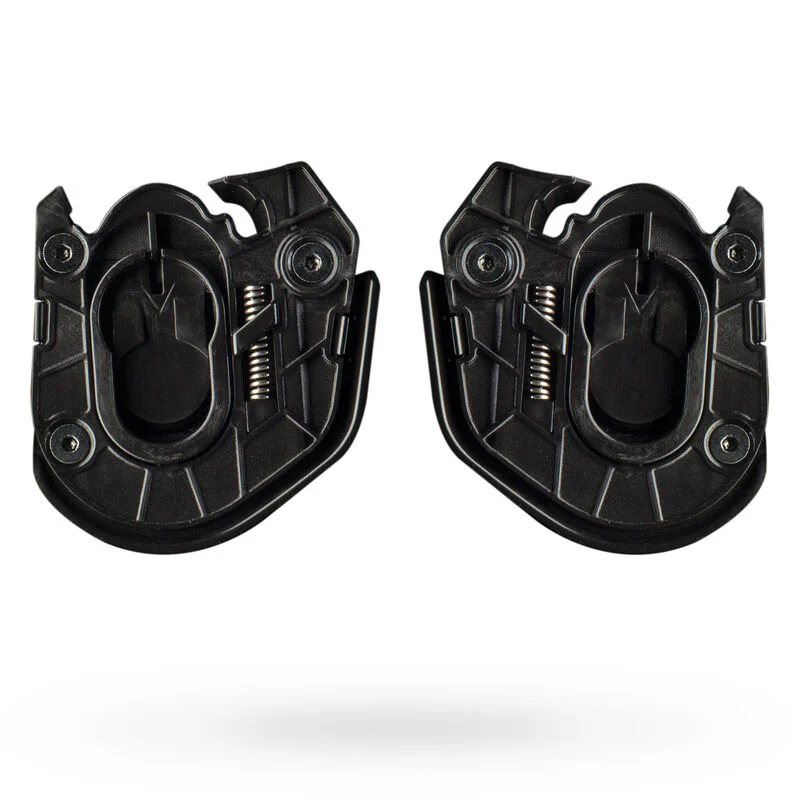 Bell Star/Race Star Hinge Plate Kit