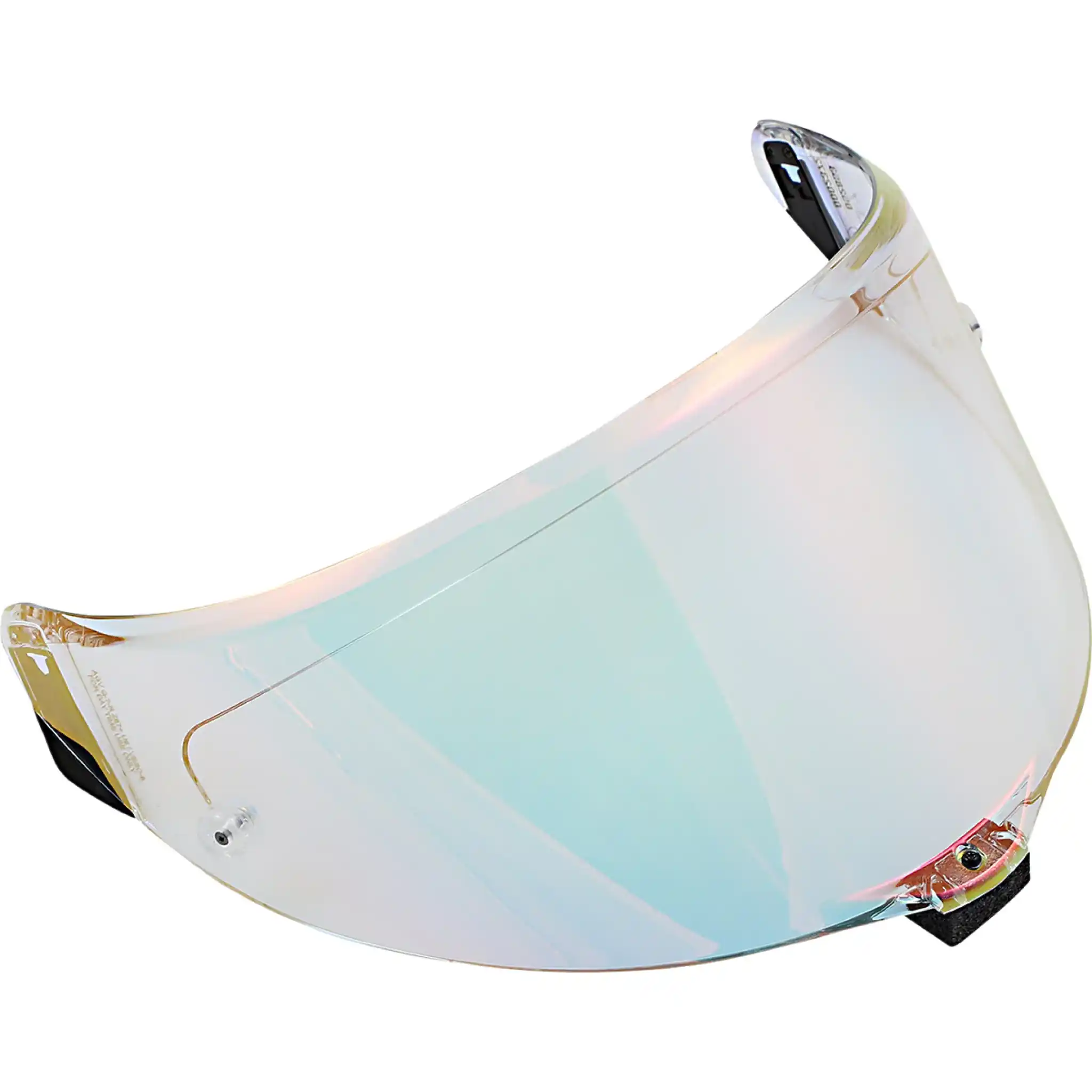 AGV Corsa R/Pista GP R/Pista GP RR Helmet Race 3 Max Pinlock Shield - Image 2