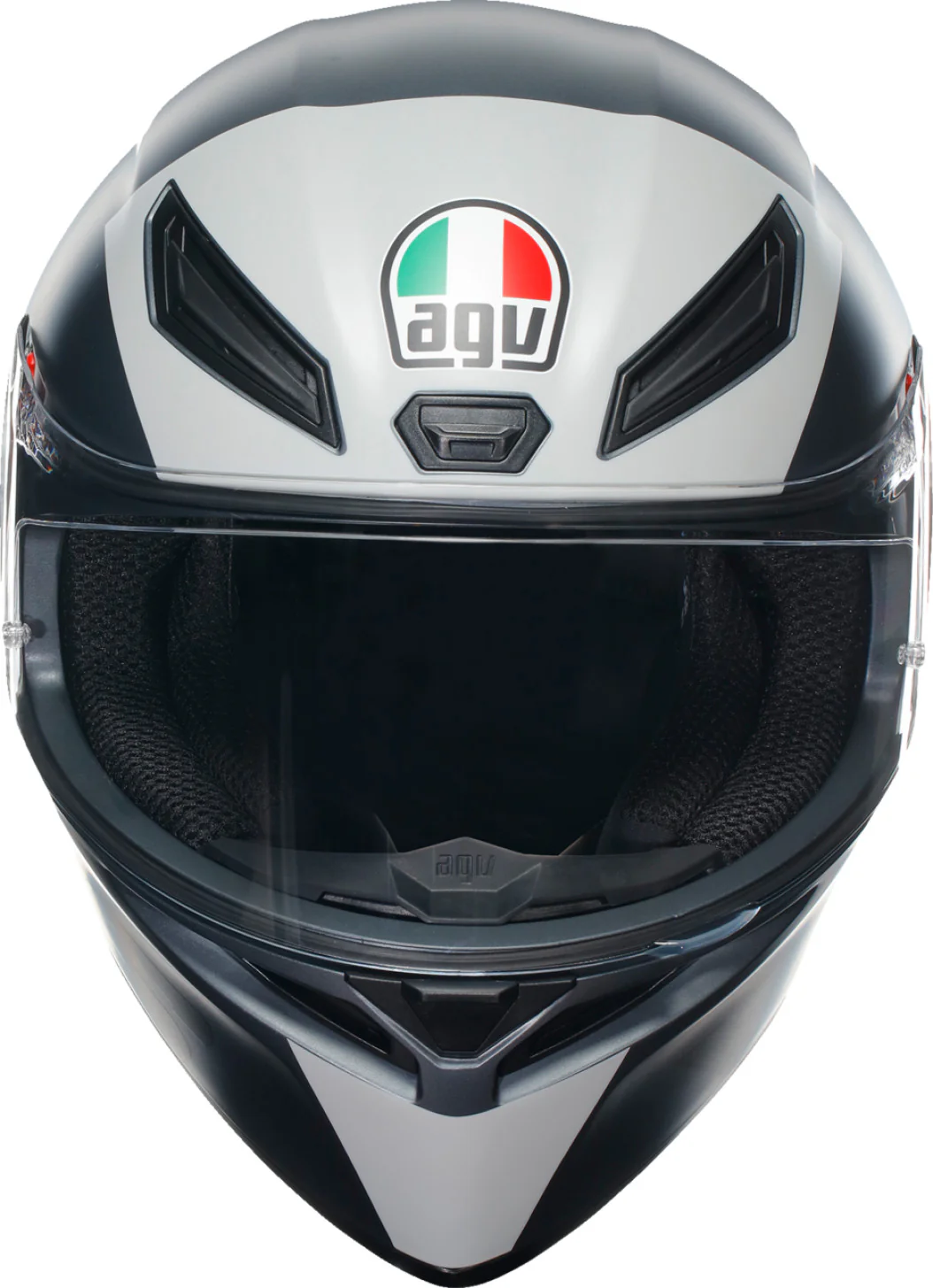 AGV K1 S Limit 46 Helmet ~ XL Only (Replacement Box) - Image 2