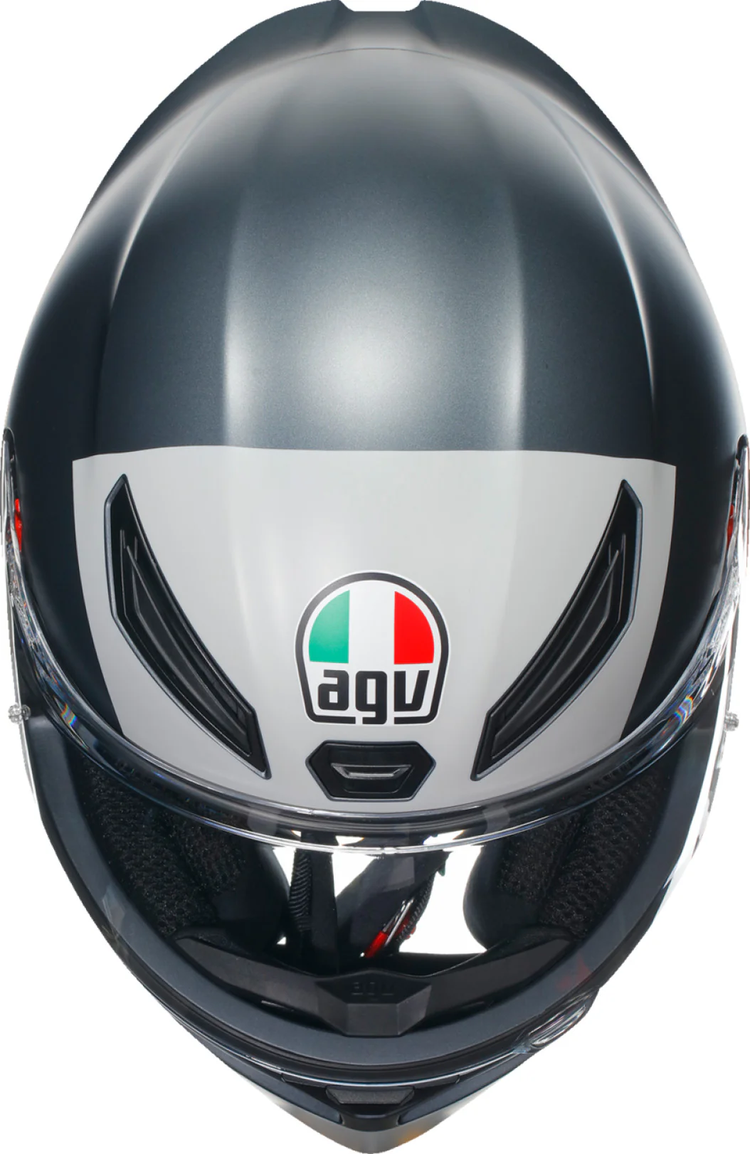 AGV K1 S Limit 46 Helmet ~ XL Only (Replacement Box) - Image 5