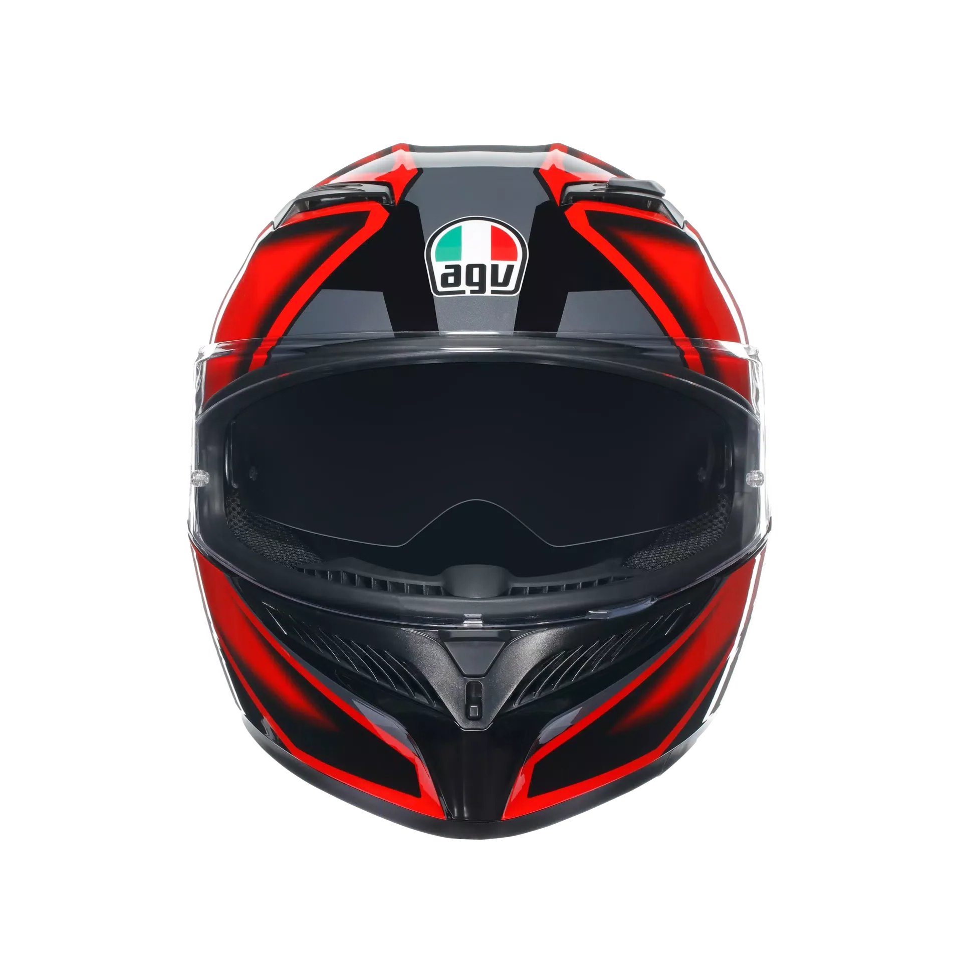 AGV K3 Compound Helmet - Image 6
