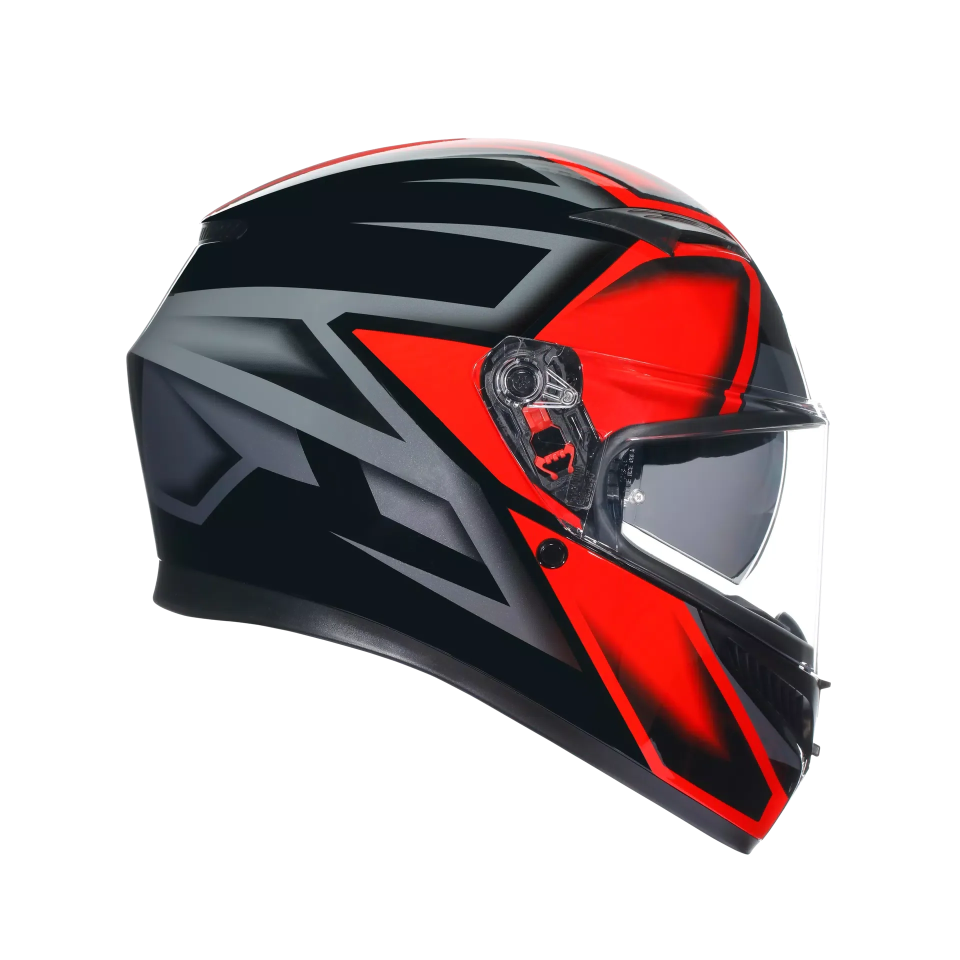 AGV K3 Compound Helmet - Image 7