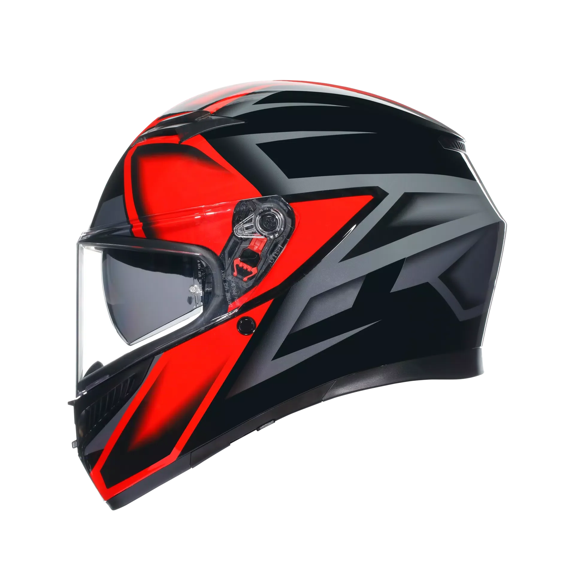 AGV K3 Compound Helmet - Image 8