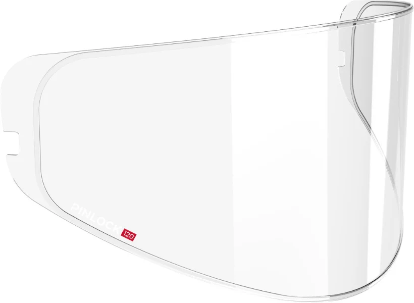 AGV K6 Helmet Max Pinlock Lens 120