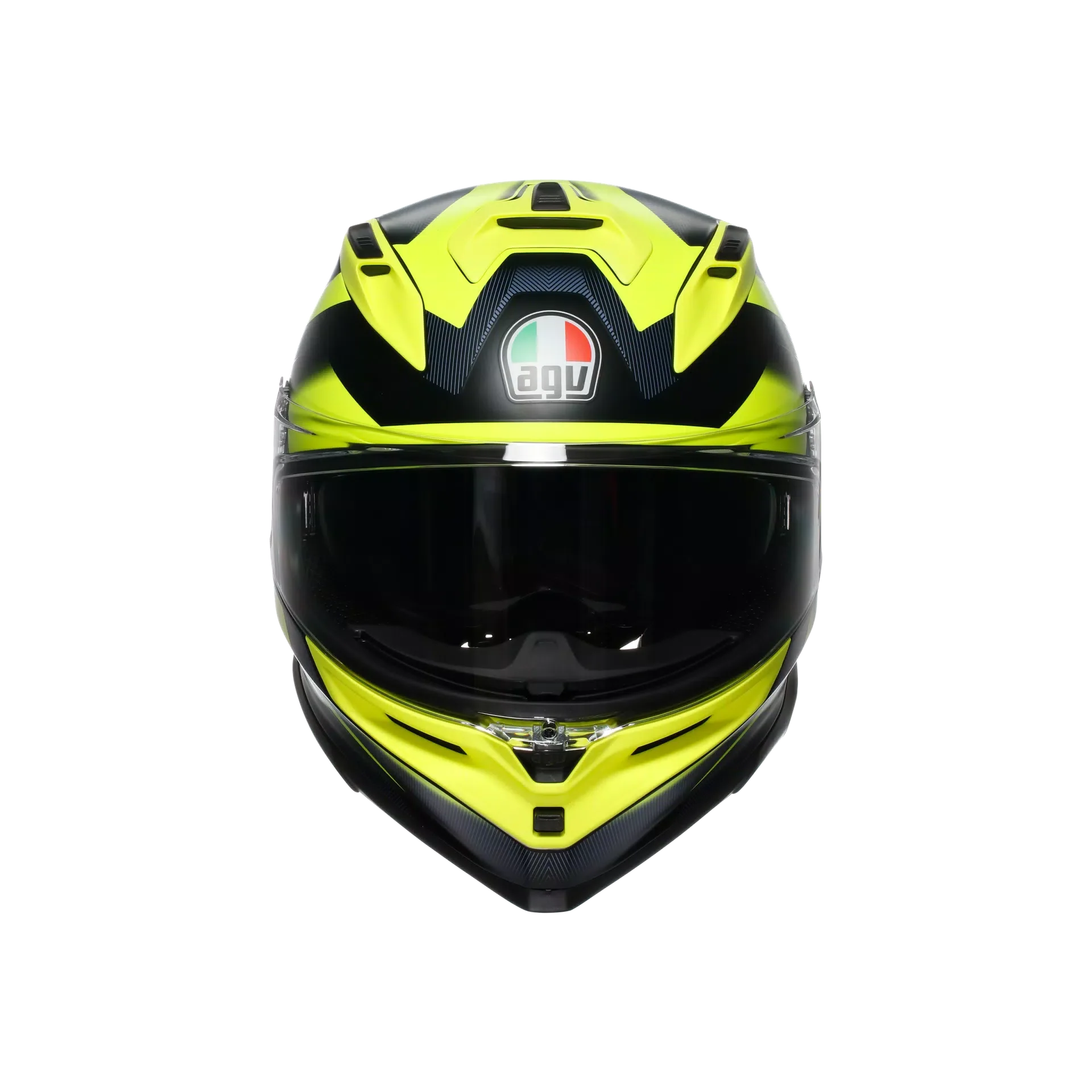 AGV K7 Glimpse Helmet - Image 11