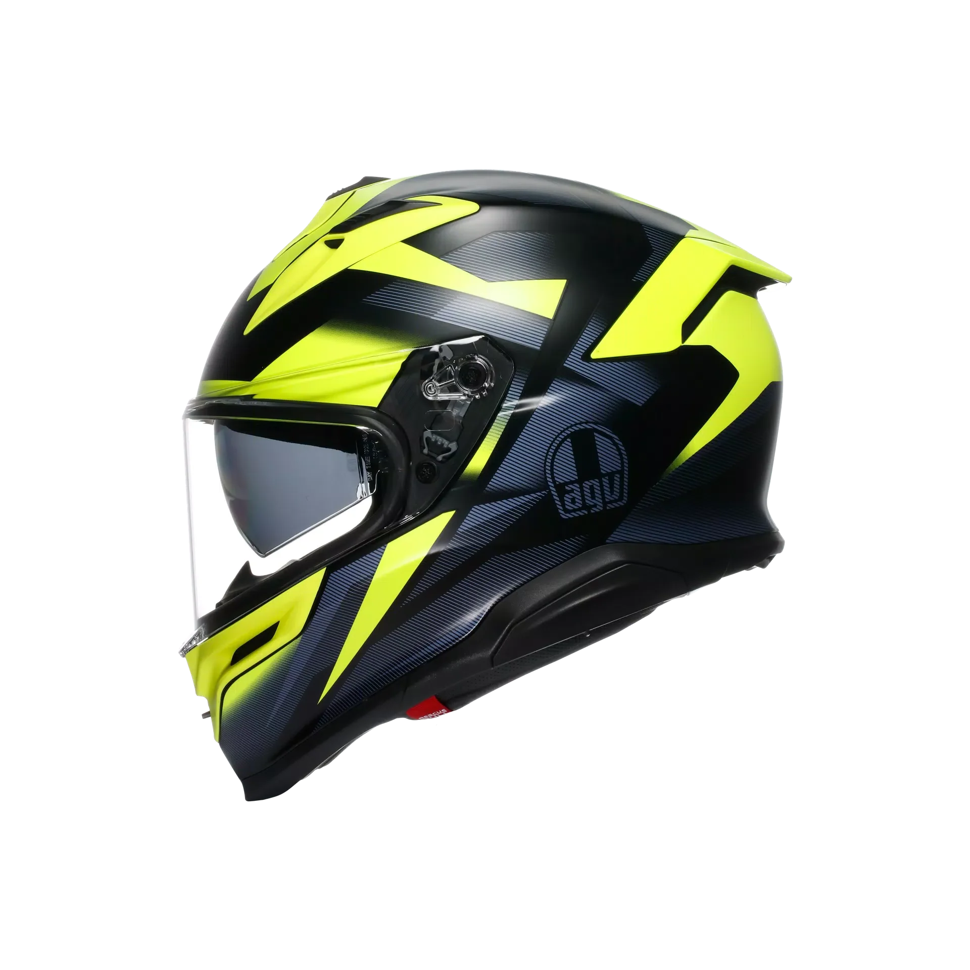 AGV K7 Glimpse Helmet - Image 13