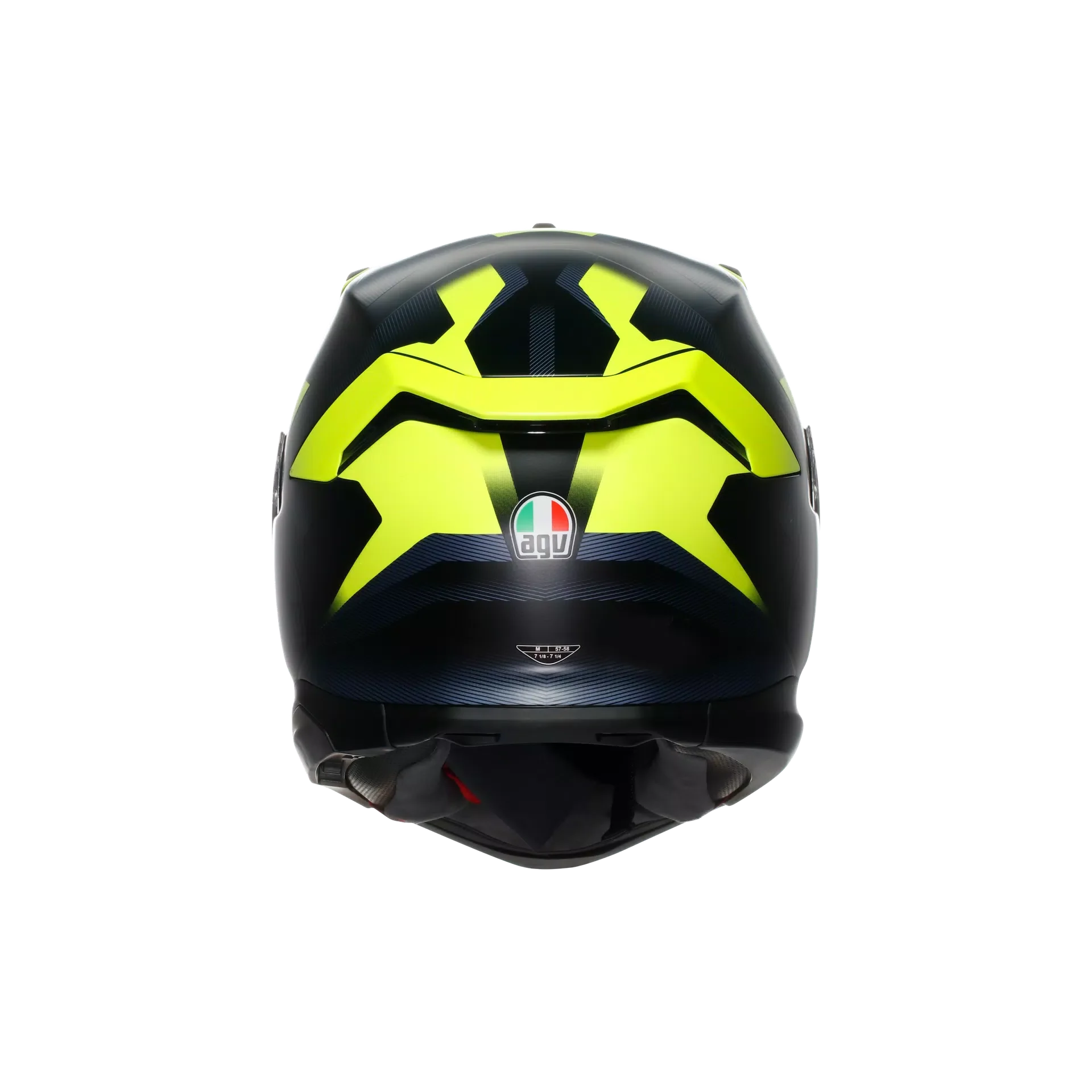 AGV K7 Glimpse Helmet - Image 14