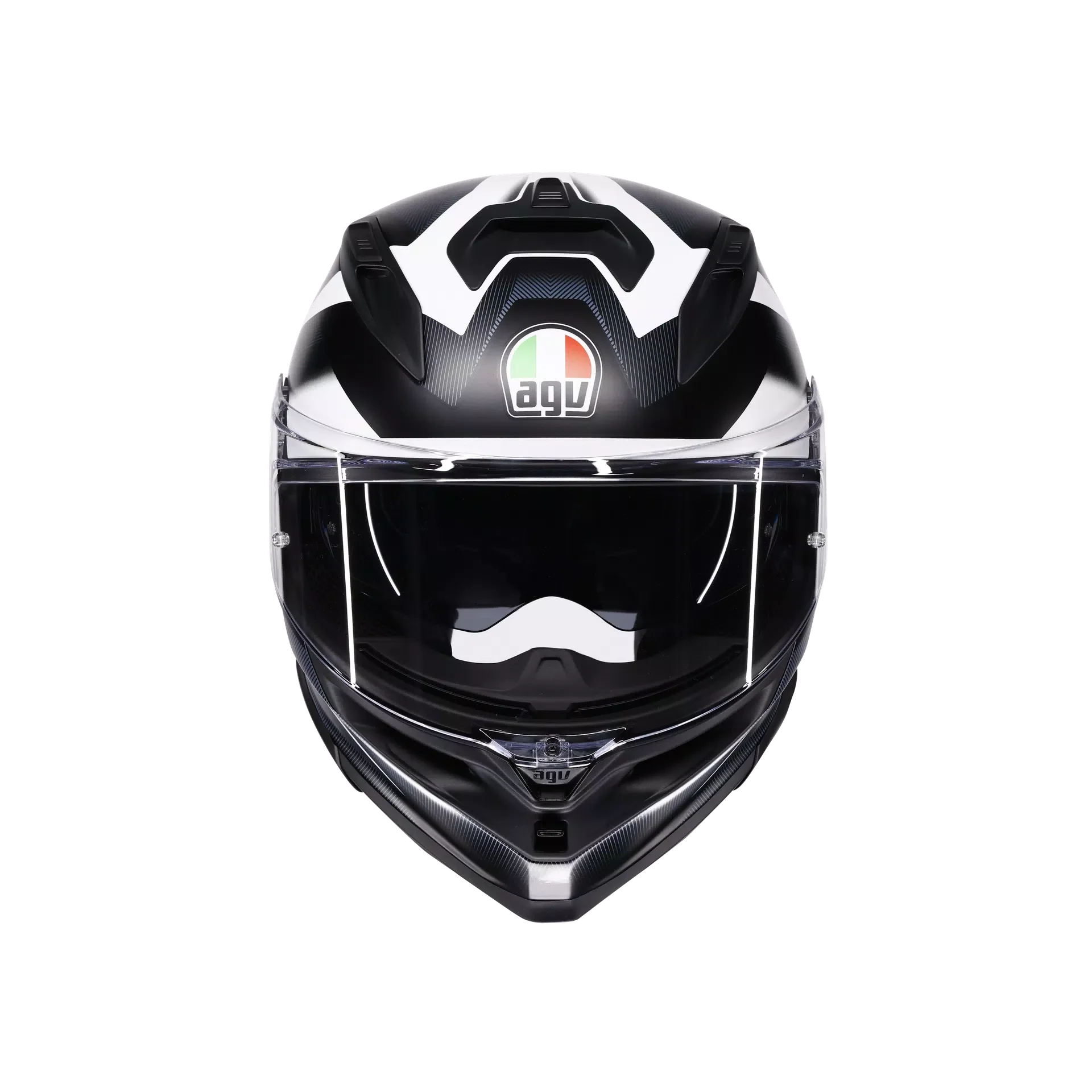 AGV K7 Glimpse Helmet - Image 6