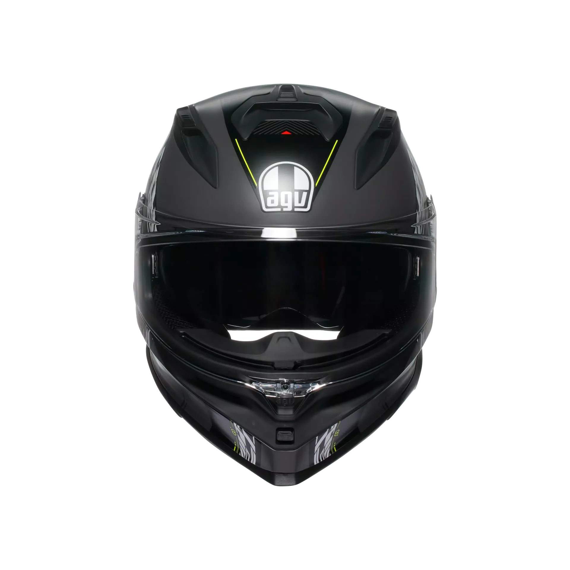 AGV K7 Kyber Helmet - Image 3