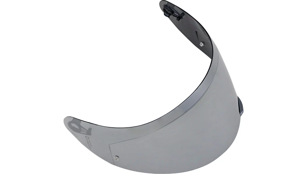 AGV K1 S/K3 SV/K5 S Helmet Pinlock 70 MaxVision Prepared Shield - Image 3