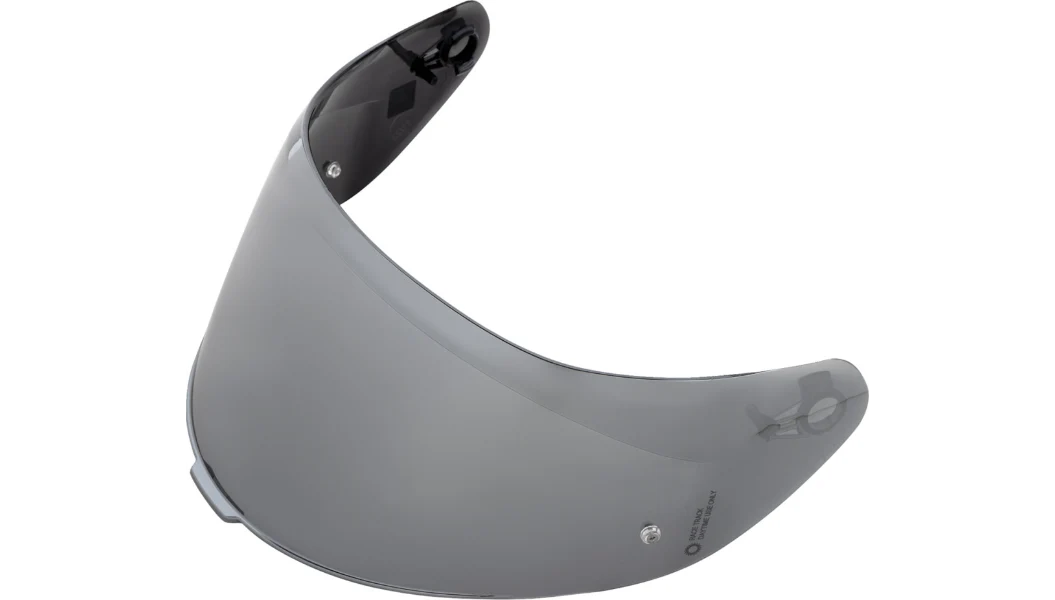 AGV StreetModular Helmet Pinlock MaxVision Prepared Shield - Image 4