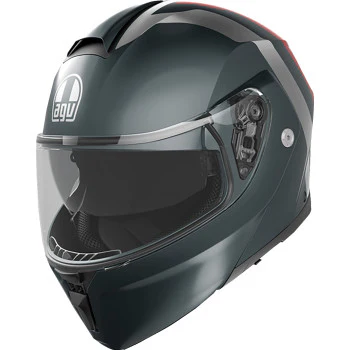 AGV Streetmodular Resia Helmet - Image 12