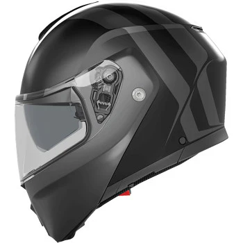 AGV Streetmodular Resia Helmet - Image 3