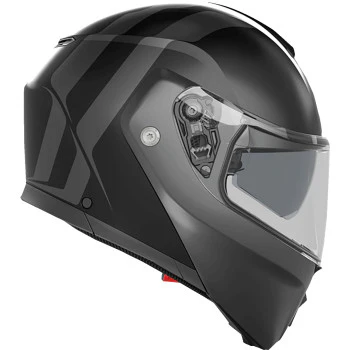 AGV Streetmodular Resia Helmet - Image 4