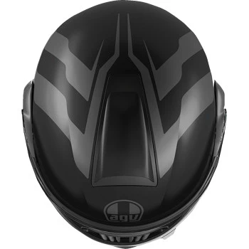 AGV Streetmodular Resia Helmet - Image 5