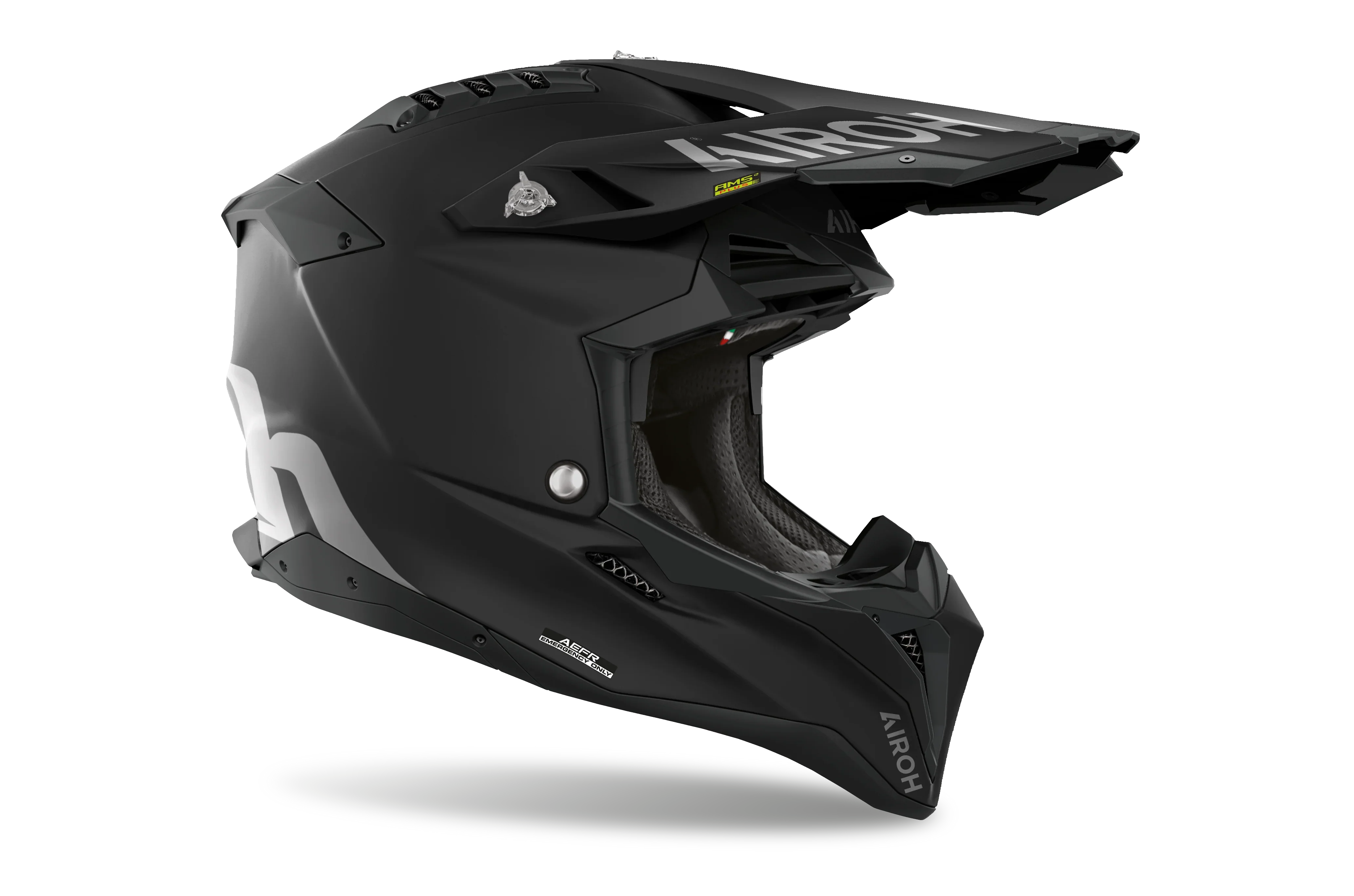 Airoh Aviator 3 Color Helmet - Image 2