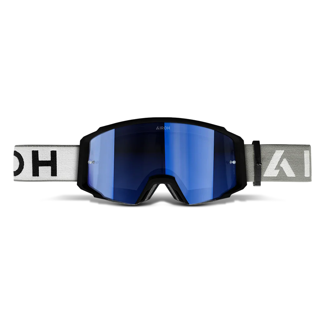 Airoh BLAST XR1 GOGGLE - Image 4