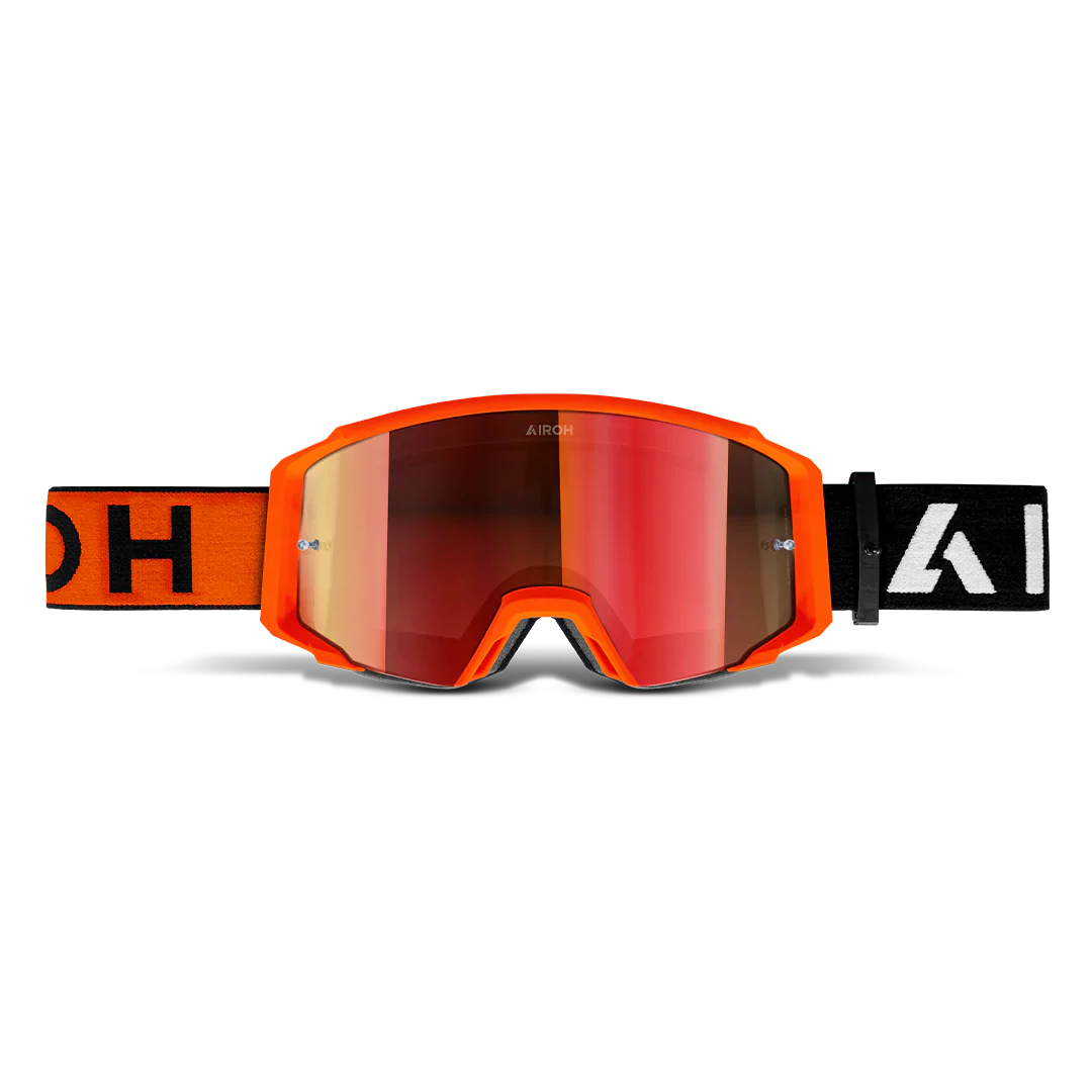 Airoh BLAST XR1 GOGGLE - Image 5