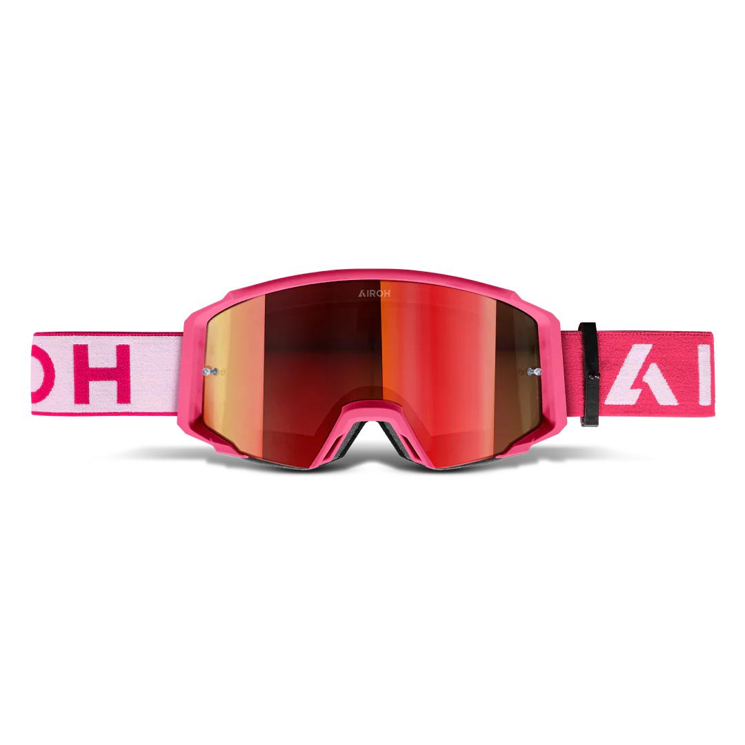 Airoh BLAST XR1 GOGGLE - Image 6