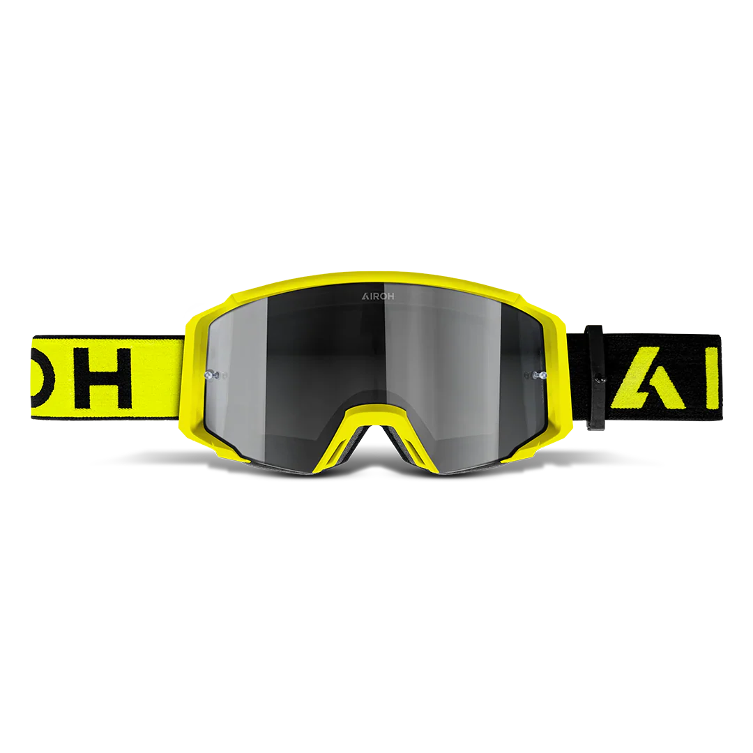 Airoh BLAST XR1 GOGGLE - Image 8