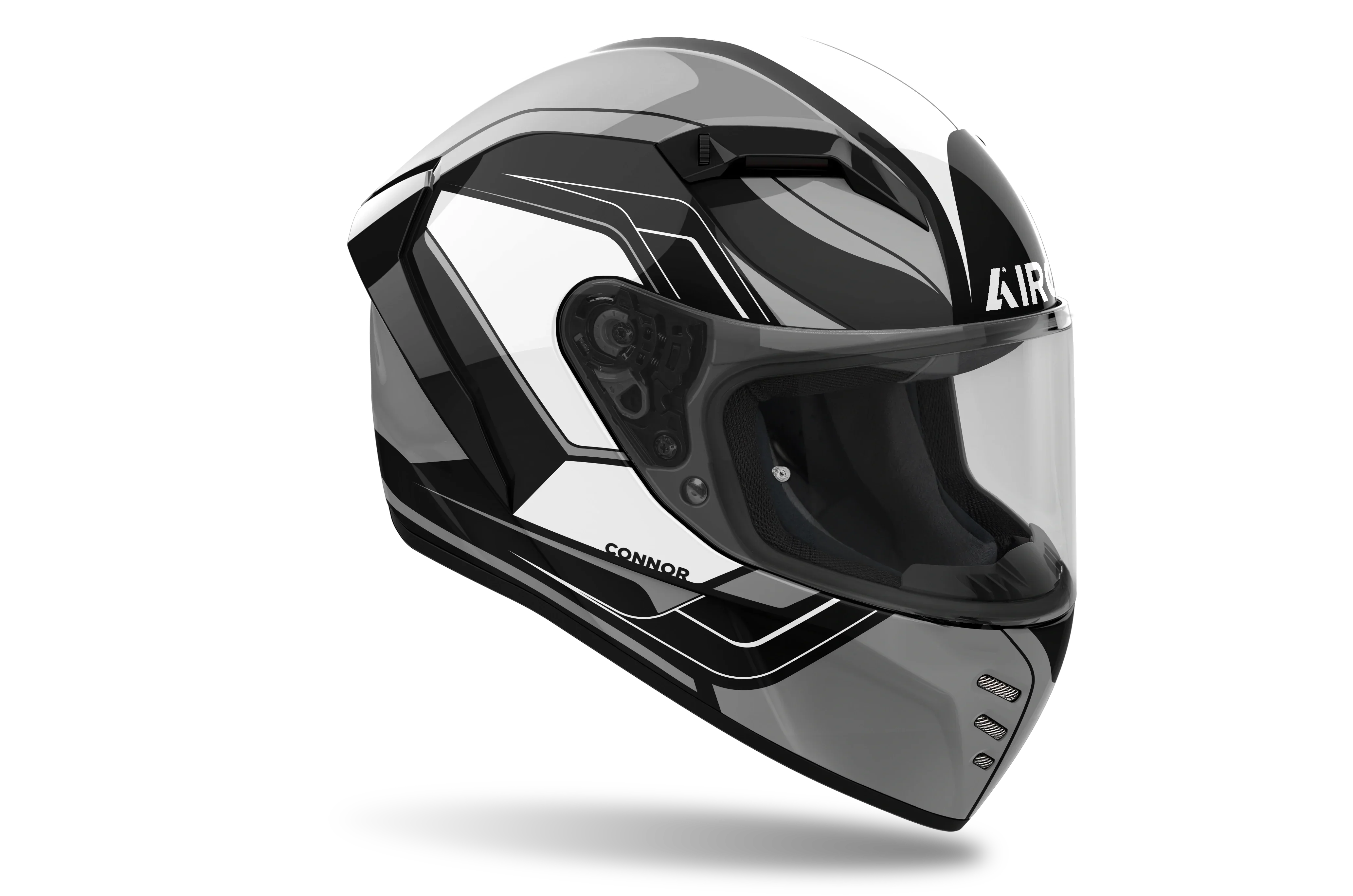 Airoh Connor Dunk Helmet - Image 4