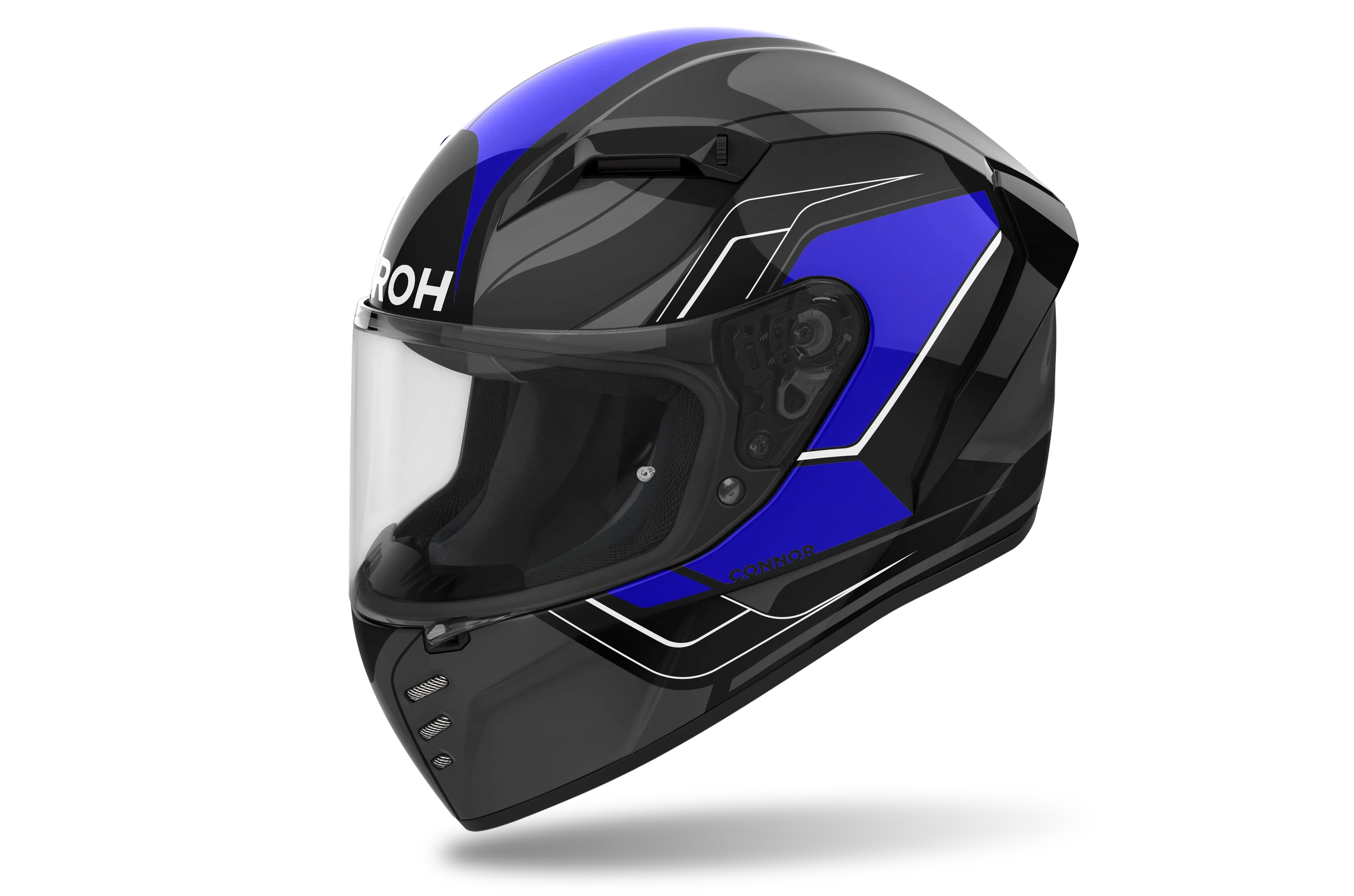 Airoh Connor Dunk Helmet - Image 6