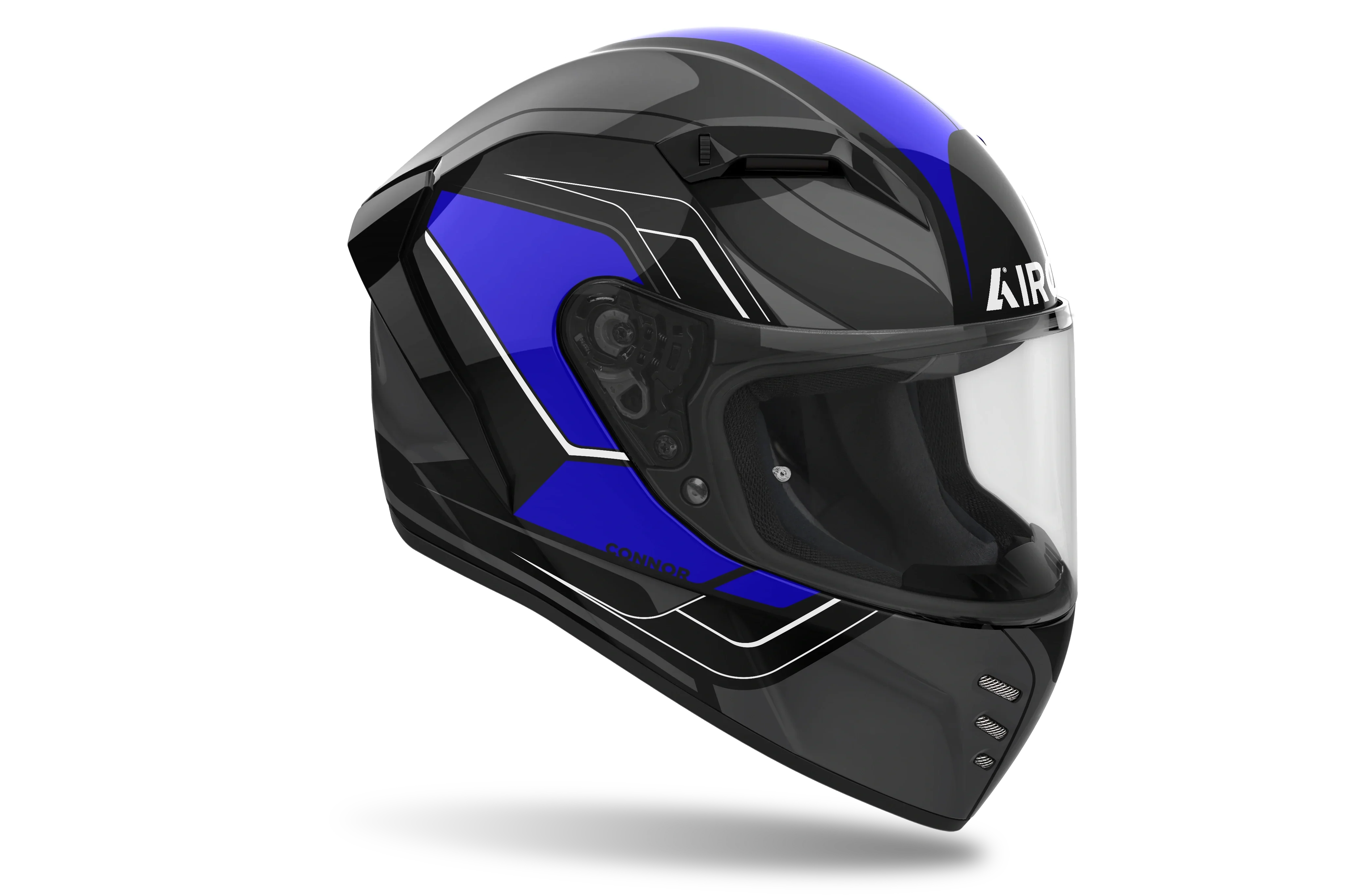 Airoh Connor Dunk Helmet - Image 7