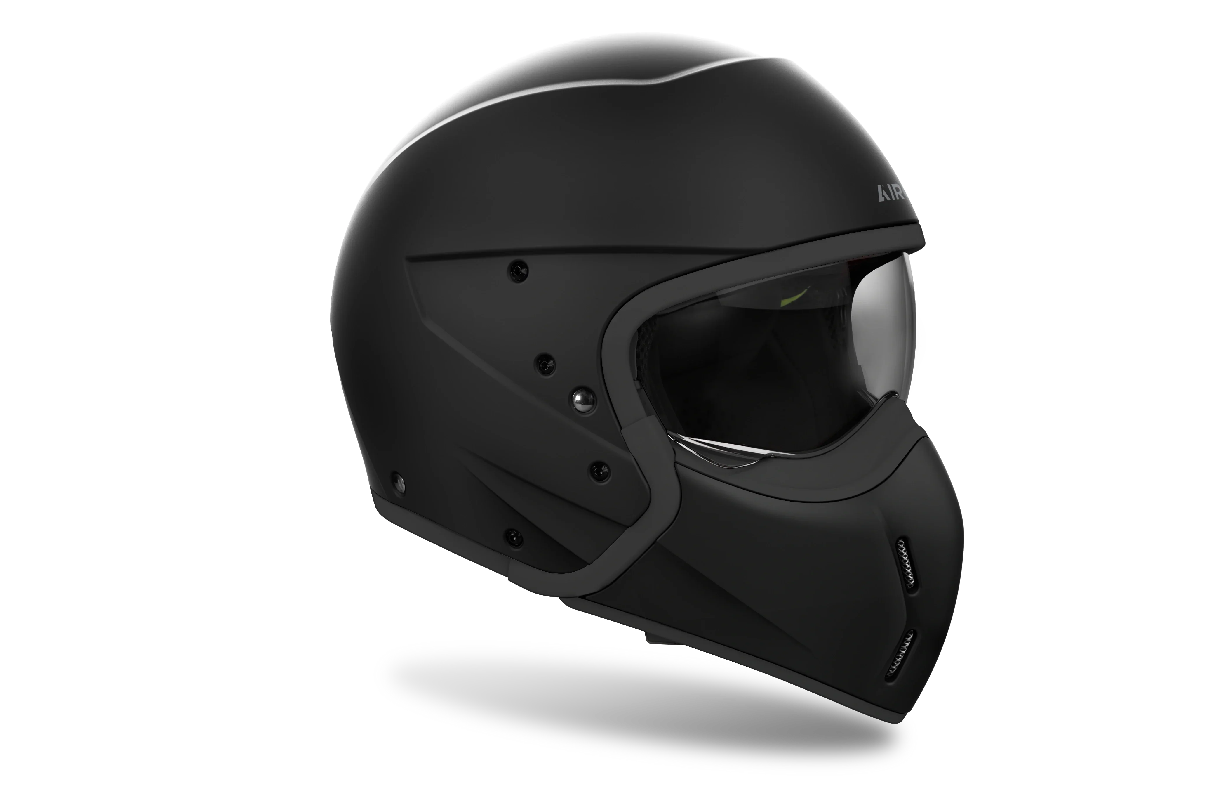 Airoh J 110 Color Helmet - Image 2