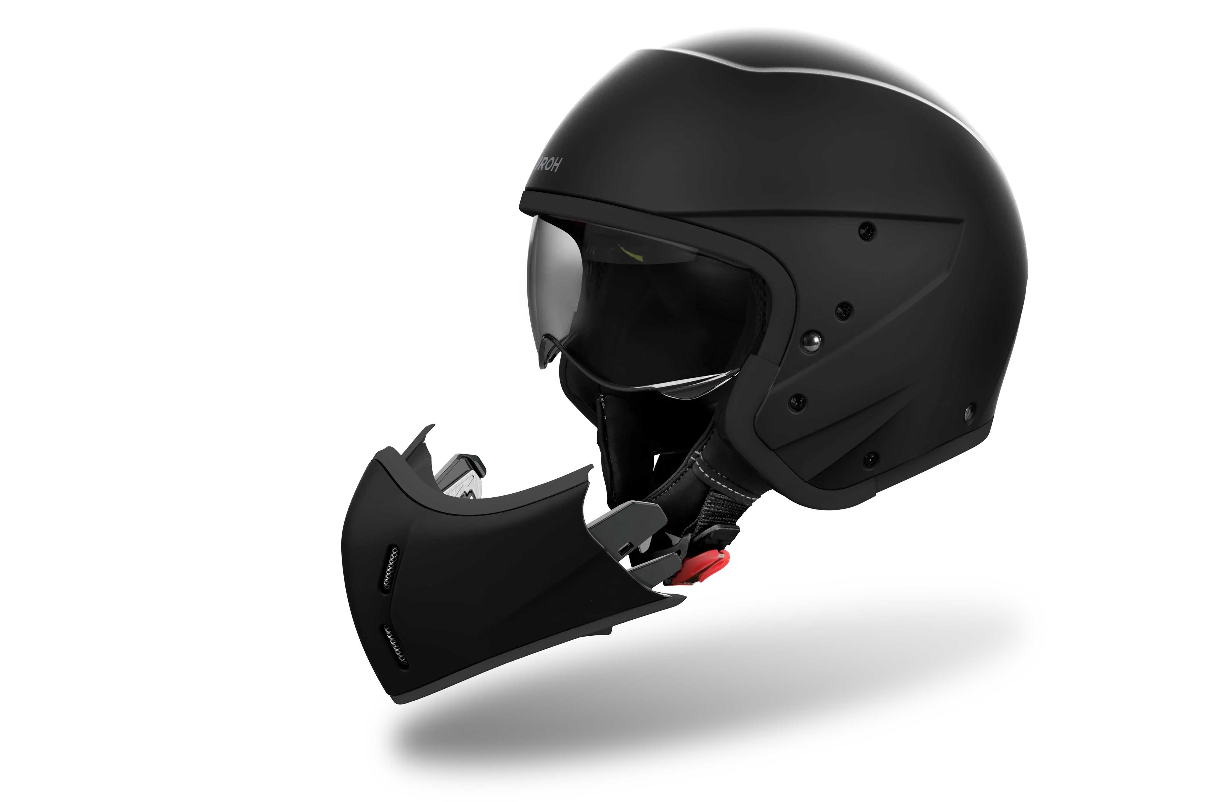 Airoh J 110 Color Helmet - Image 4