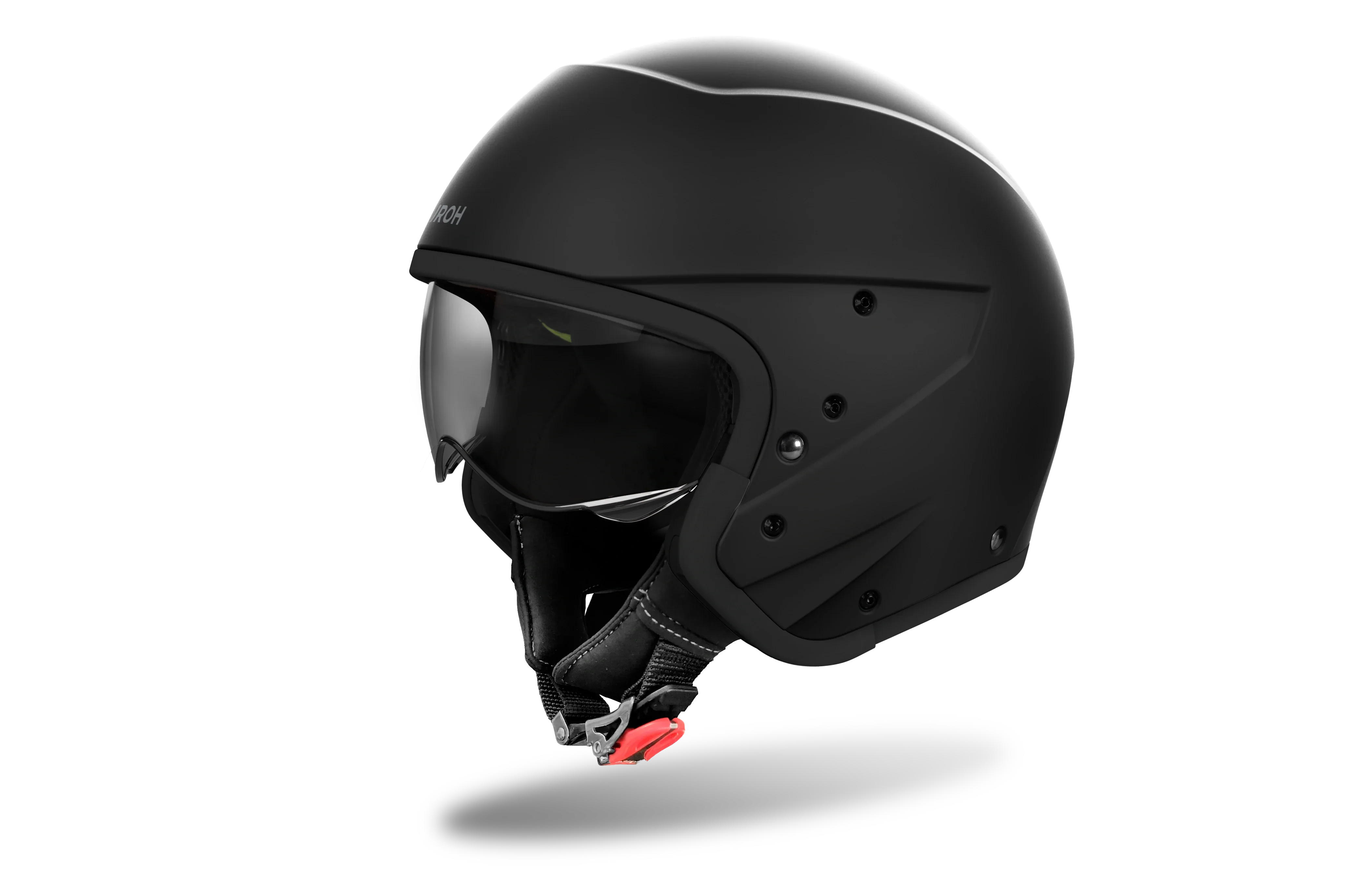 Airoh J 110 Color Helmet - Image 5
