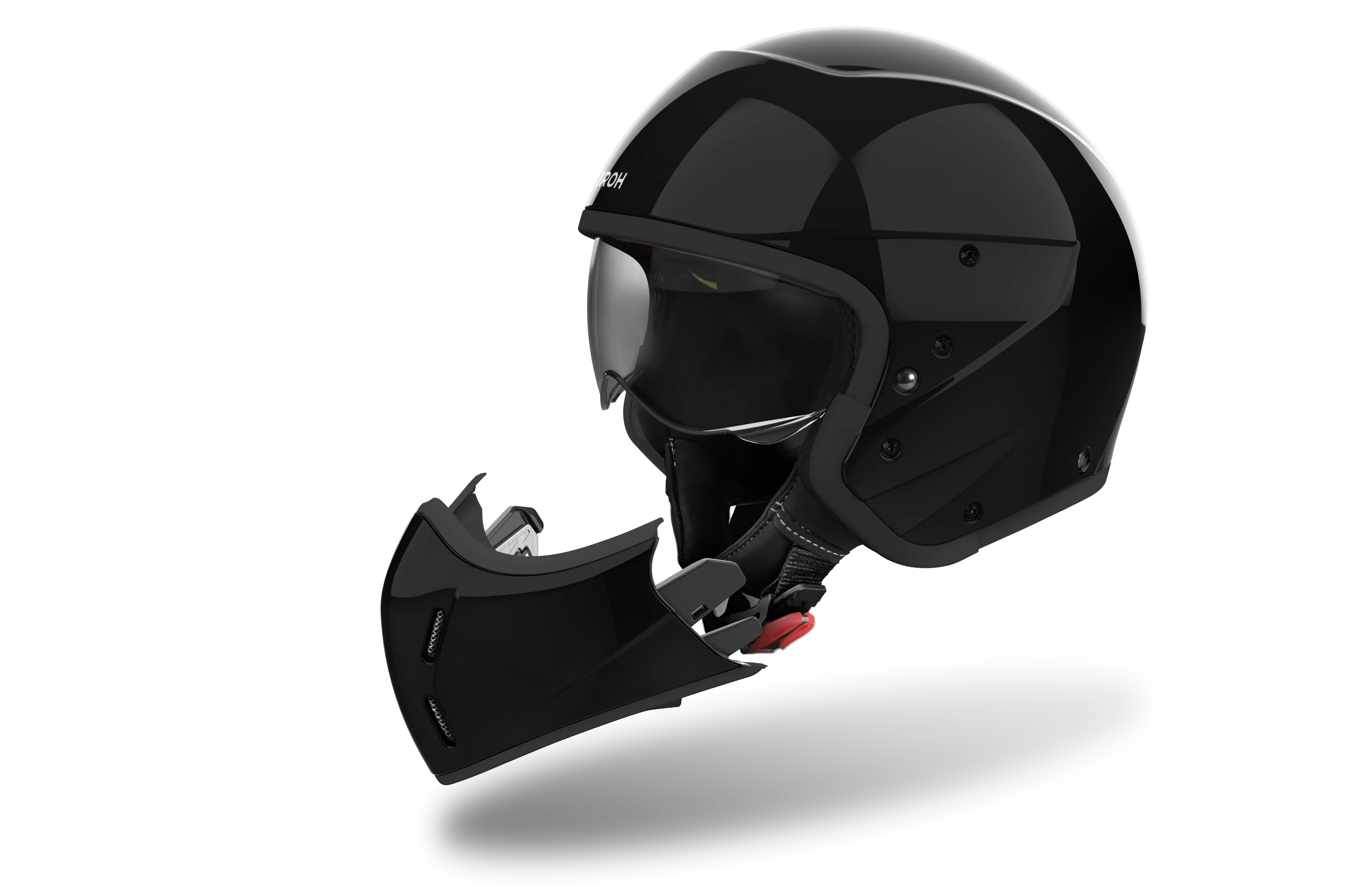 Airoh J 110 Color Helmet - Image 6