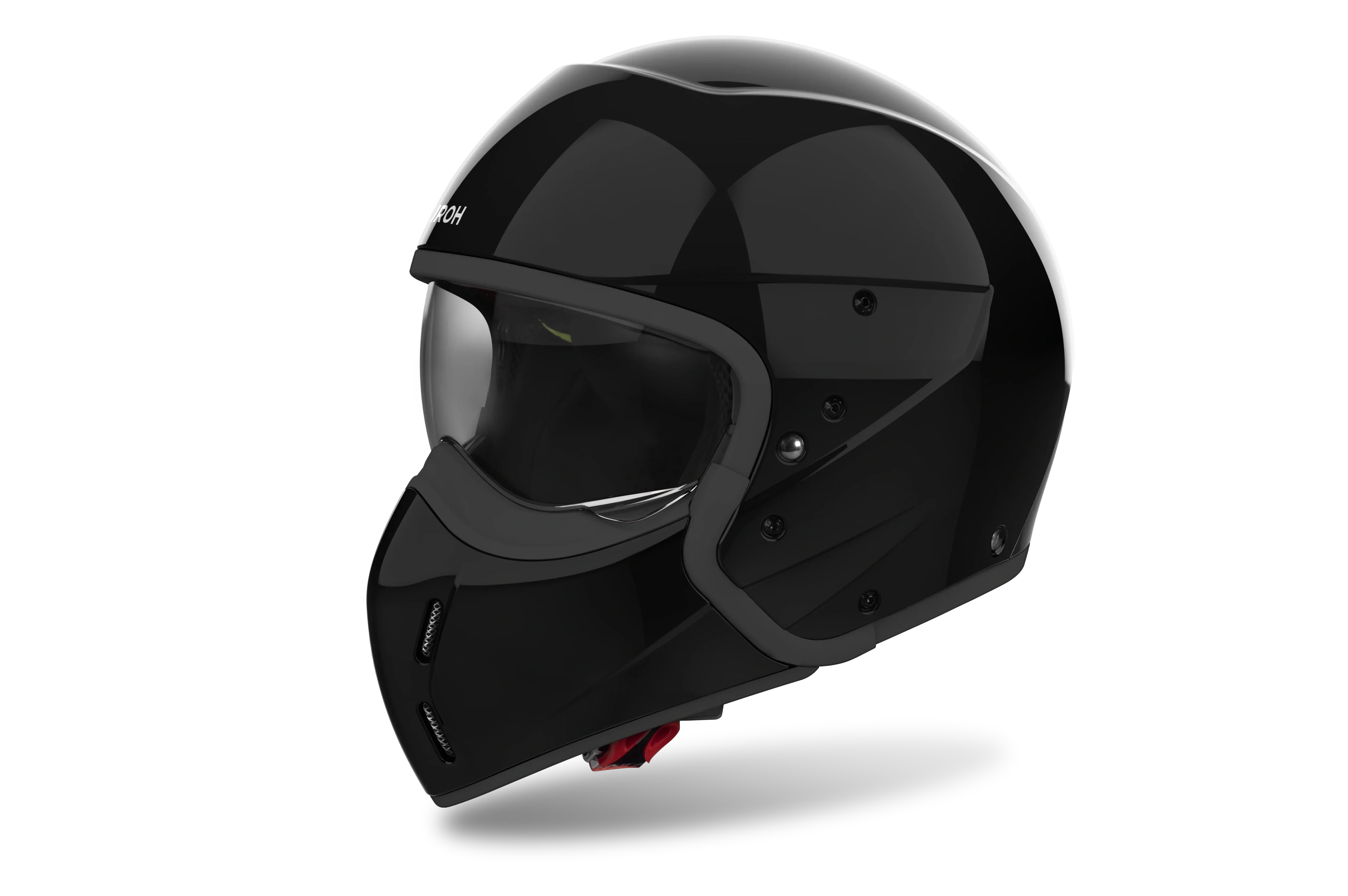 Airoh J 110 Color Helmet - Image 7
