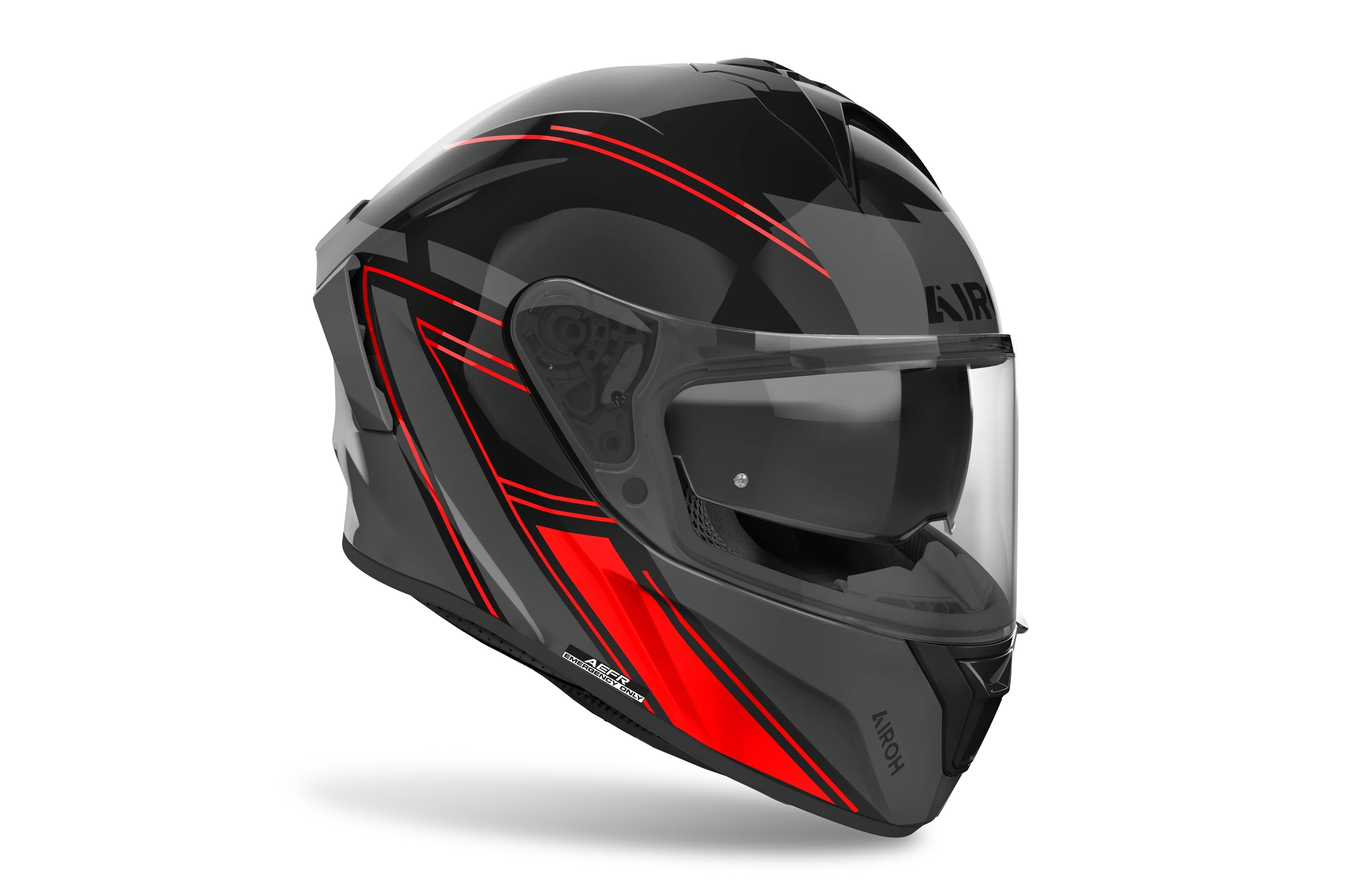 Airoh Spark 2 Deco Helmet - Image 6
