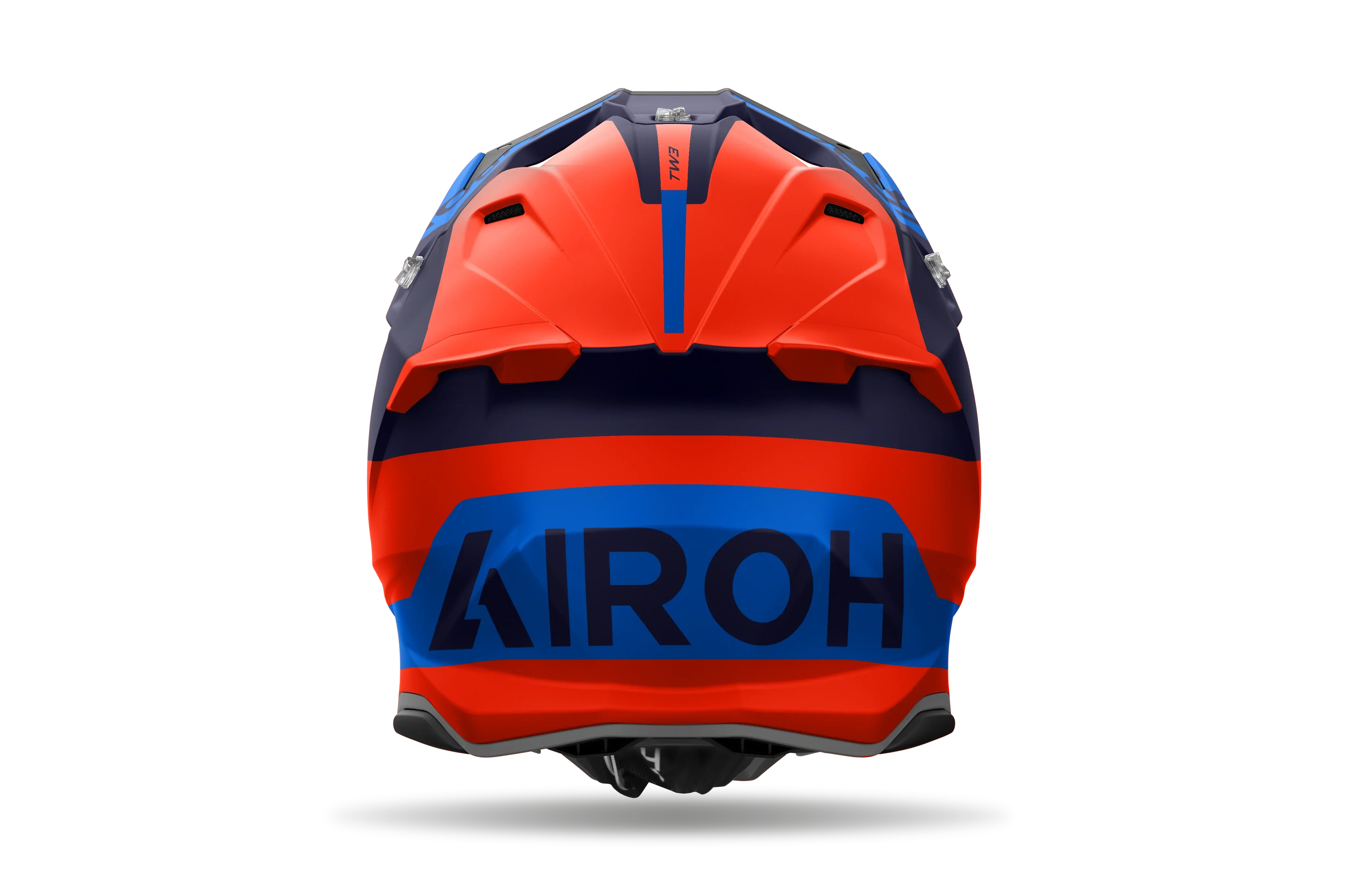Airoh Twist 3 Fancy Helmet - Image 3