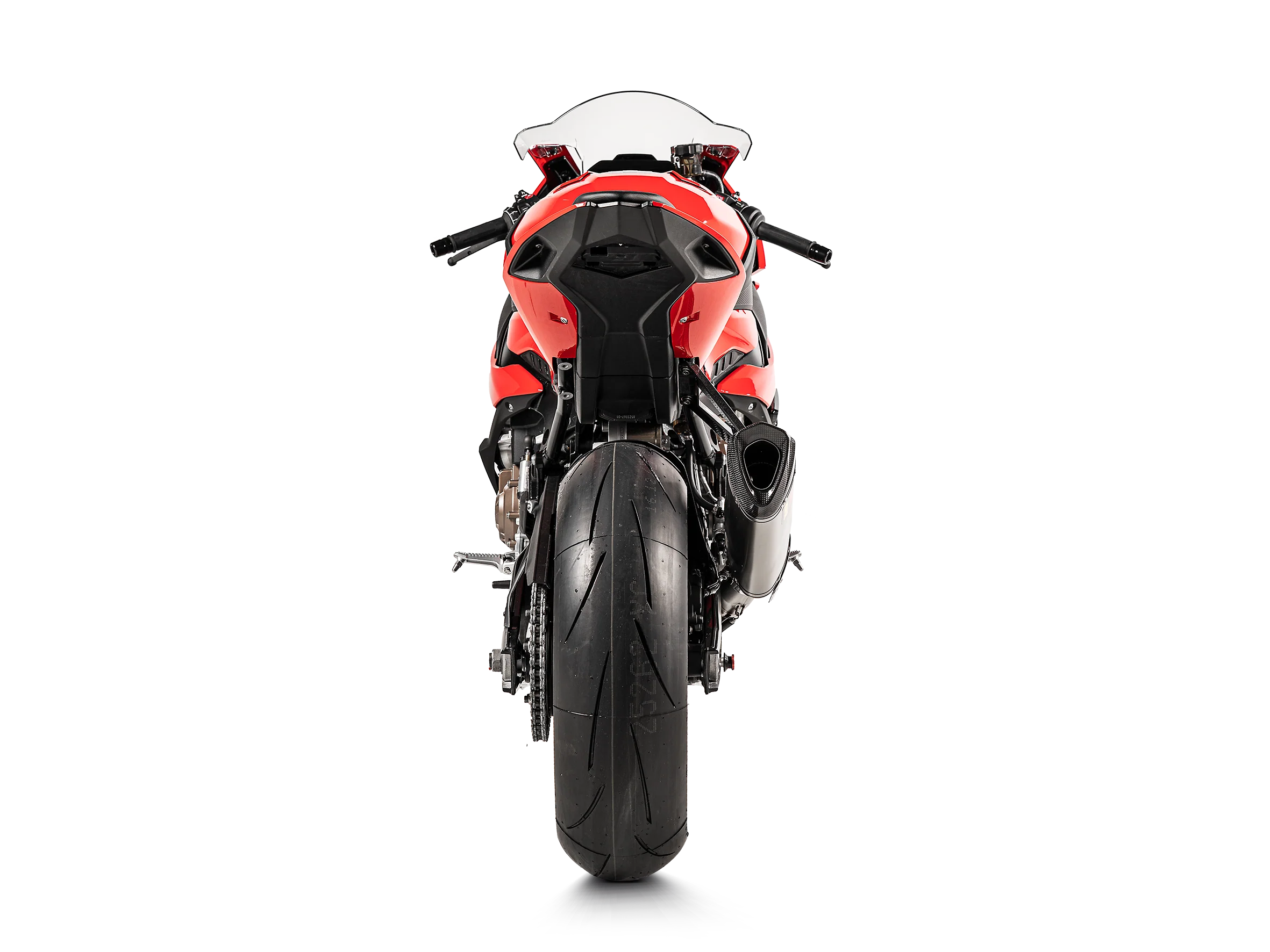 Akrapovic Evolution Exhaust System BMW S1000R / S1000RR / M1000R / M1000RR 2019-2026 - Image 5