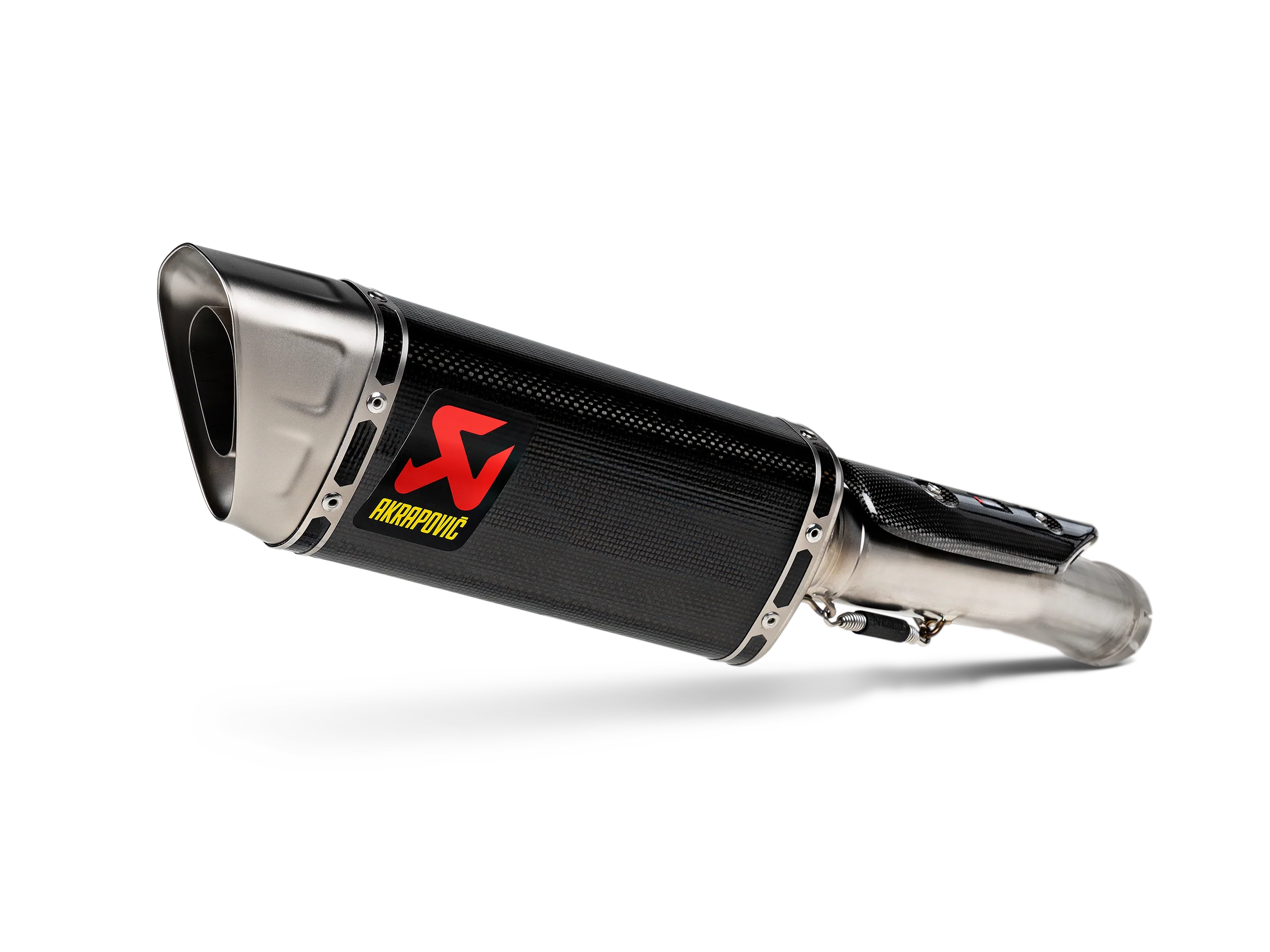 Akrapovic GP Slip-On Exhaust Honda CBR1000RR-R Fireblade SP 2021-2024