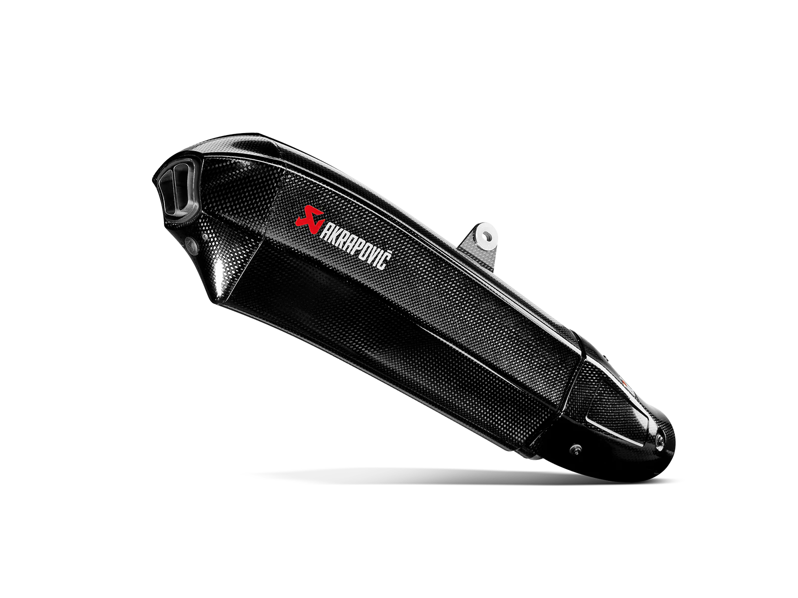 Akrapovic Slip-On Exhaust Kawasaki H2 2015-2021