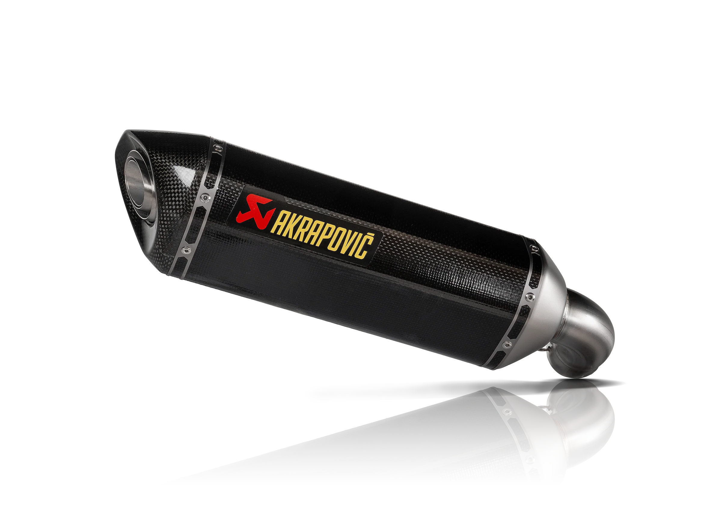 Akrapovic Slip-On Exhaust Kawasaki Ninja 1000SX / 1100SX 2020-2026