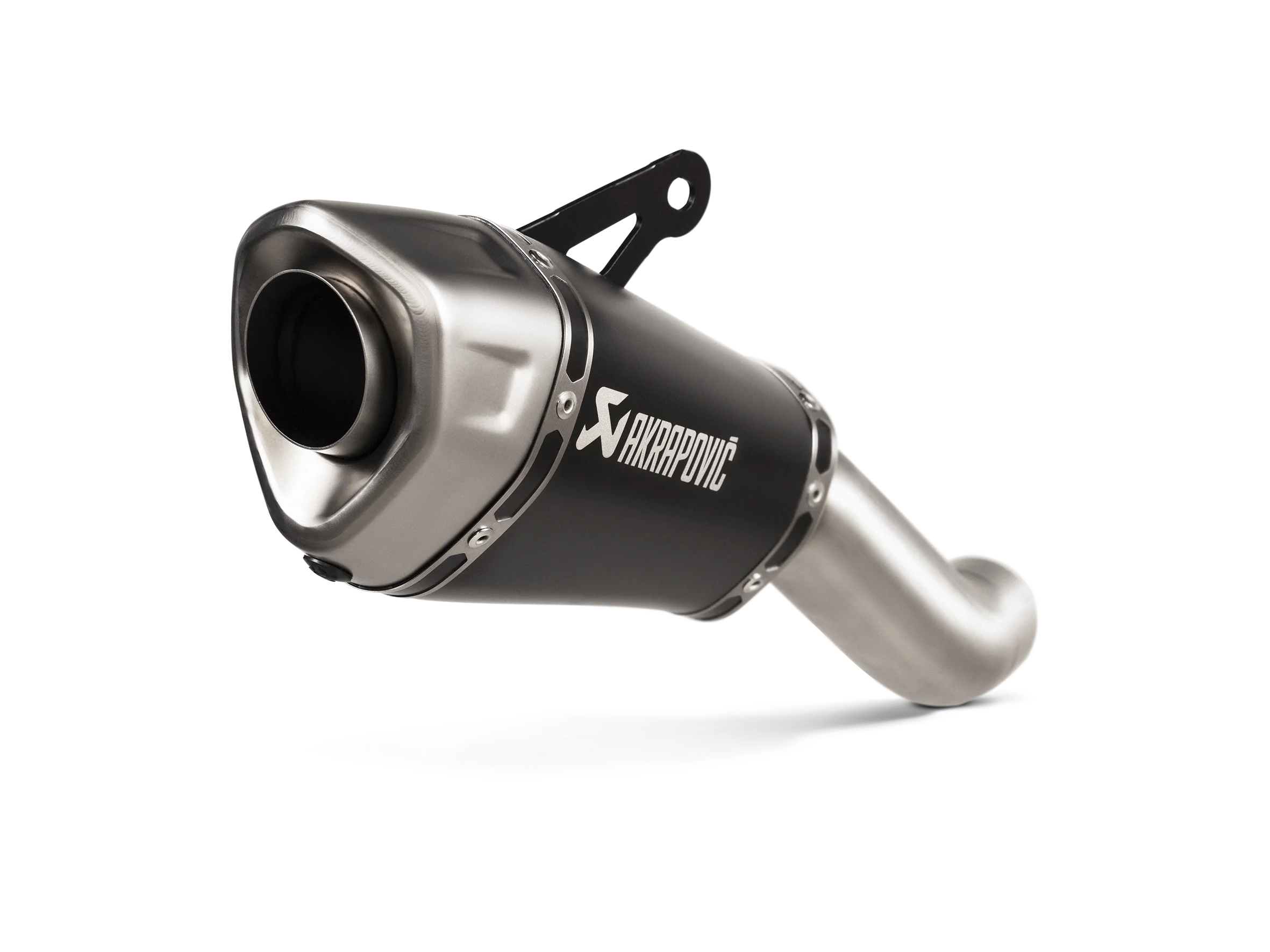 Akrapovic Slip-On Exhaust Kawasaki Z H2 / SE 2020-2026