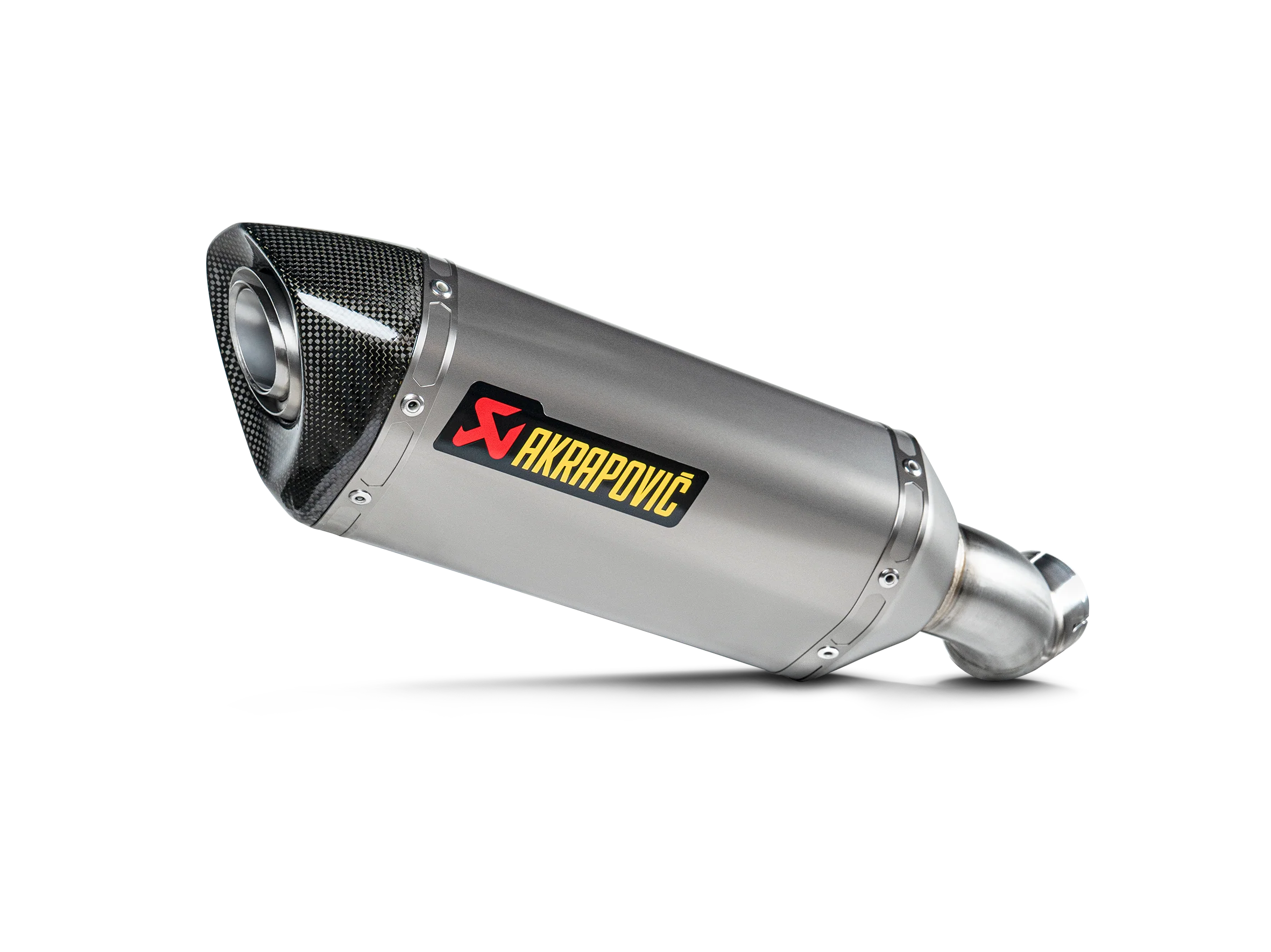 Akrapovic Slip-On Exhaust Kawasaki Z900 2025-2026 - Image 6