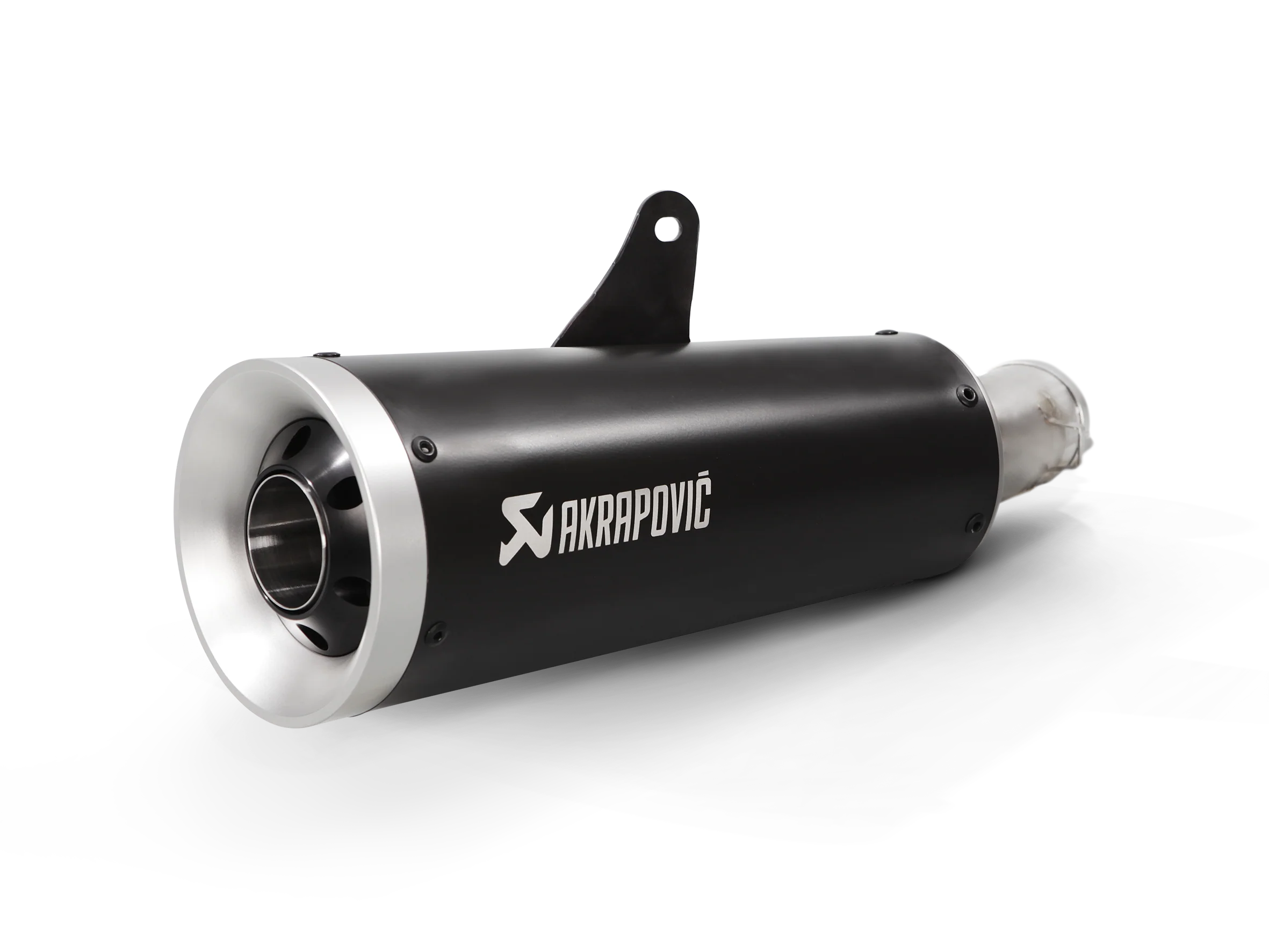 Akrapovic Slip-On Exhaust Kawasaki Z900RS / Cafe 2018-2026