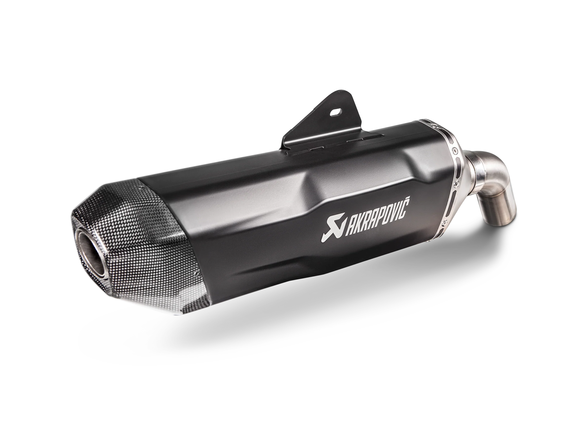 Akrapovic Slip-On Exhausts BMW F800GS / F900GS / Adventure 2024-2026 - Image 2