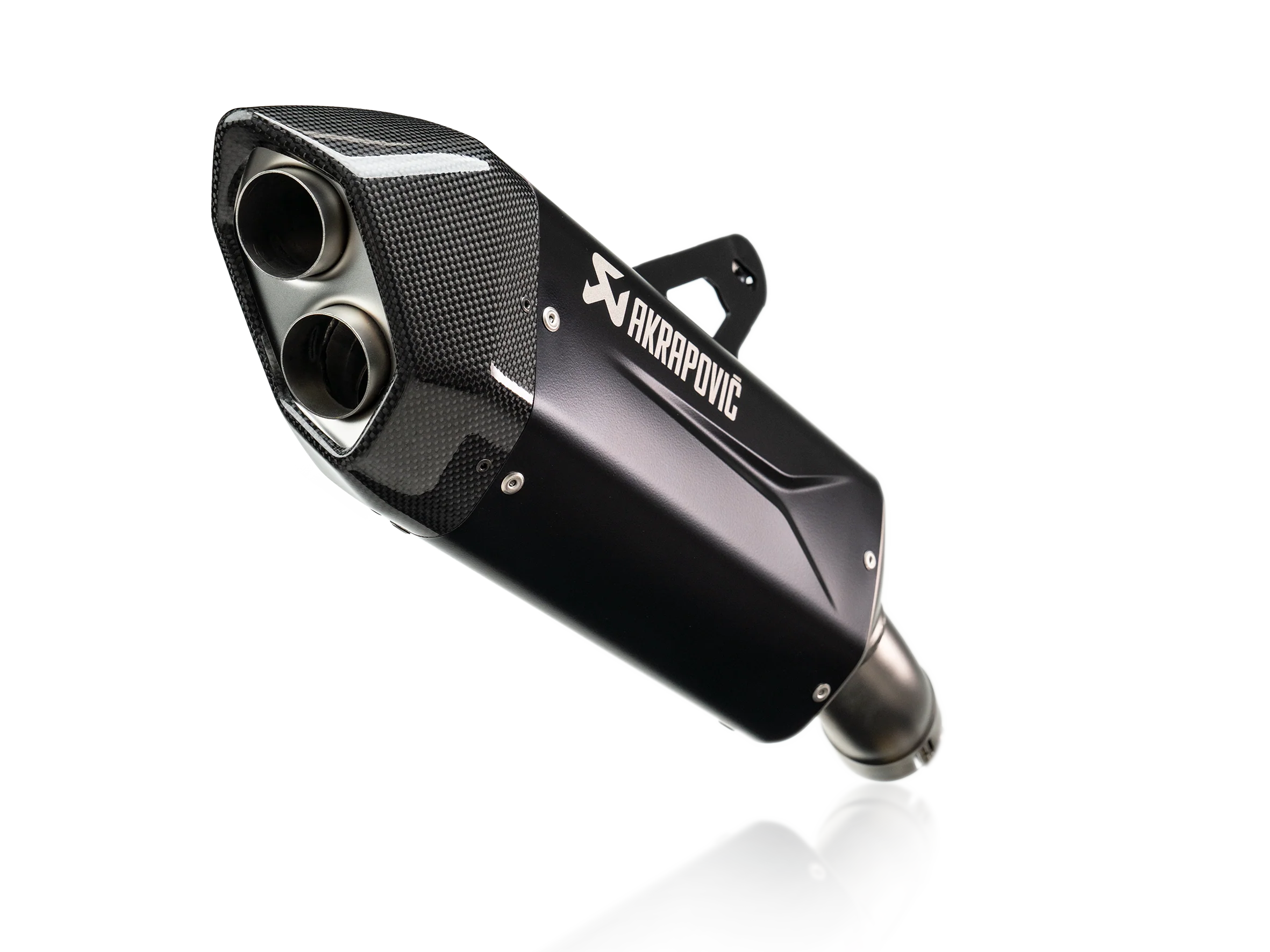 Akrapovic Slip-On Exhausts BMW R1300GS / Adventure / R1300R / RS 2024-2026